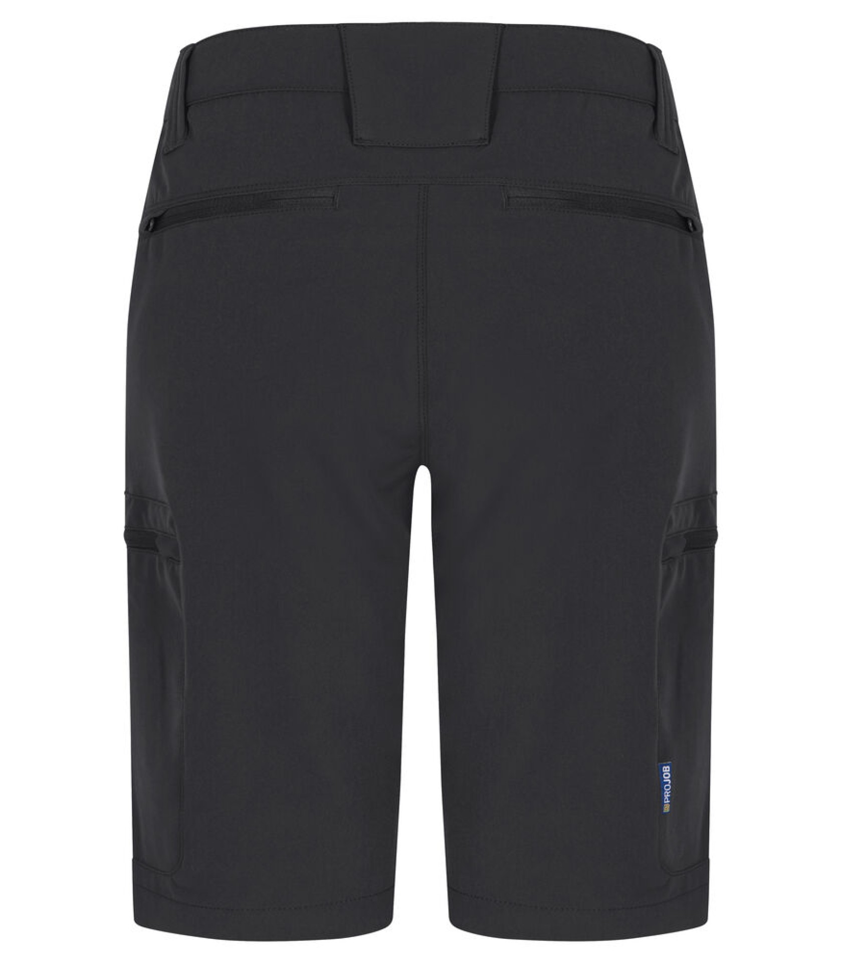 2561 DAMEN SHORTS STRETCH