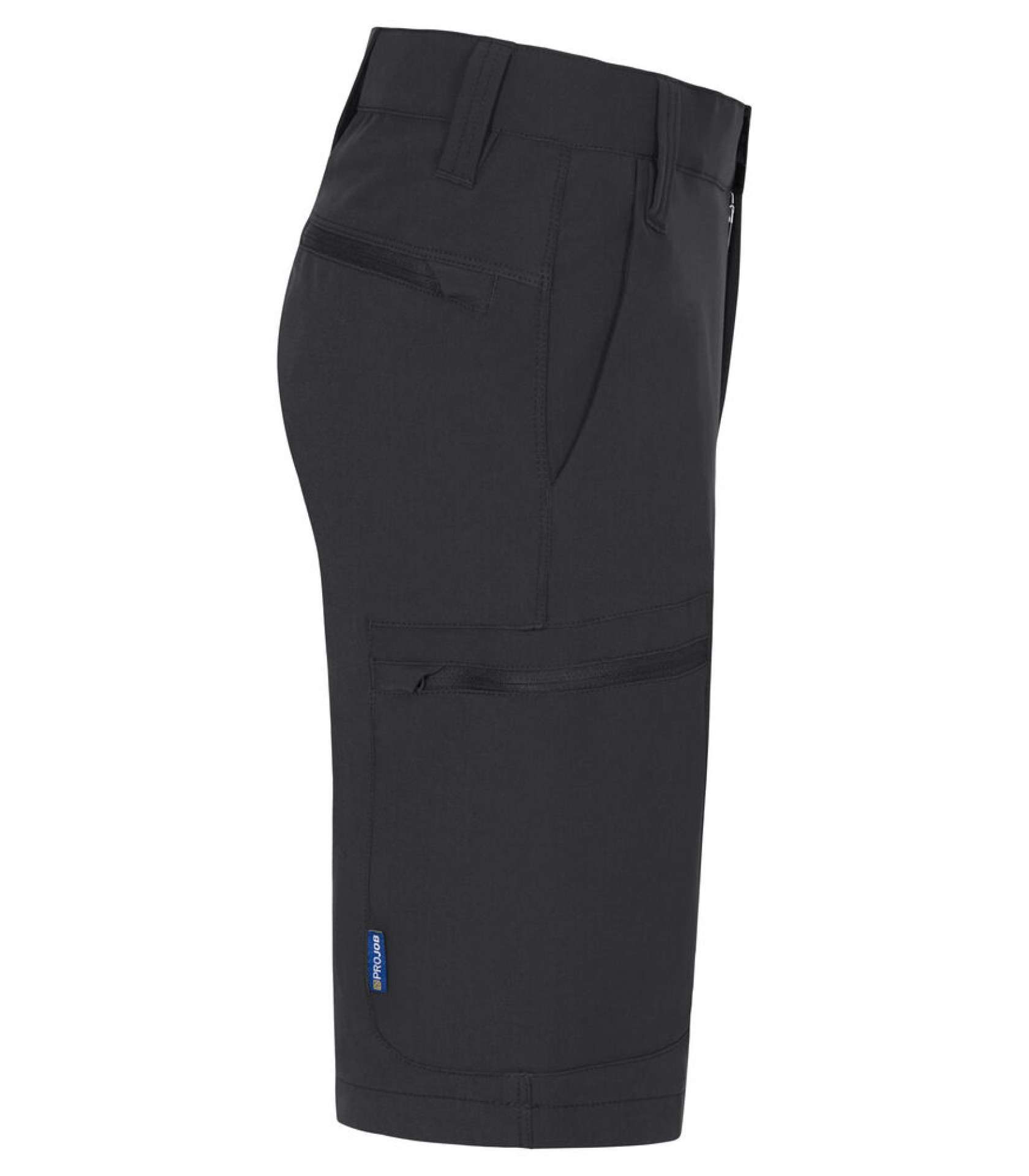 2561 DAMEN SHORTS STRETCH