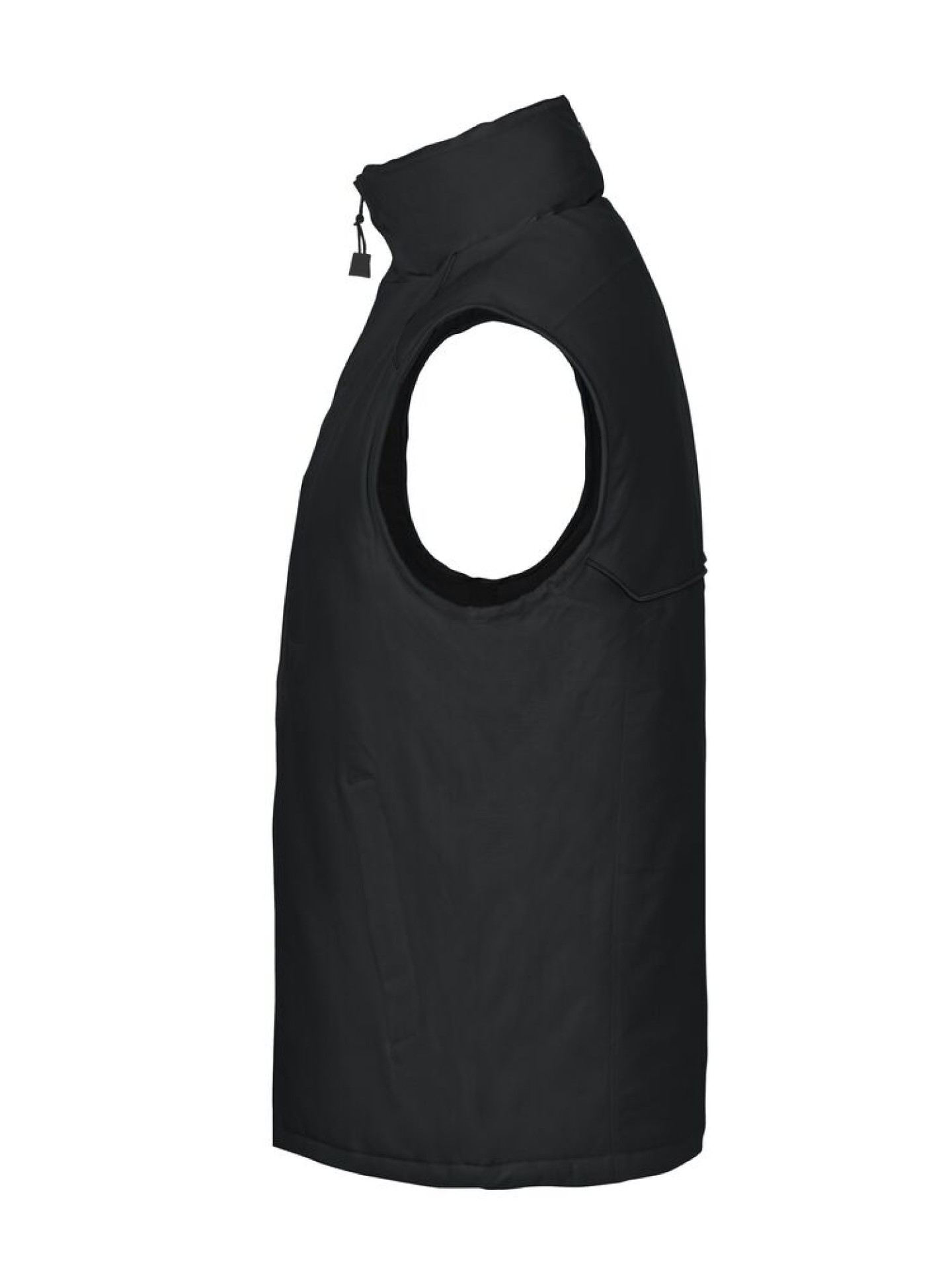 2718 GEFÜTTERTE WESTE