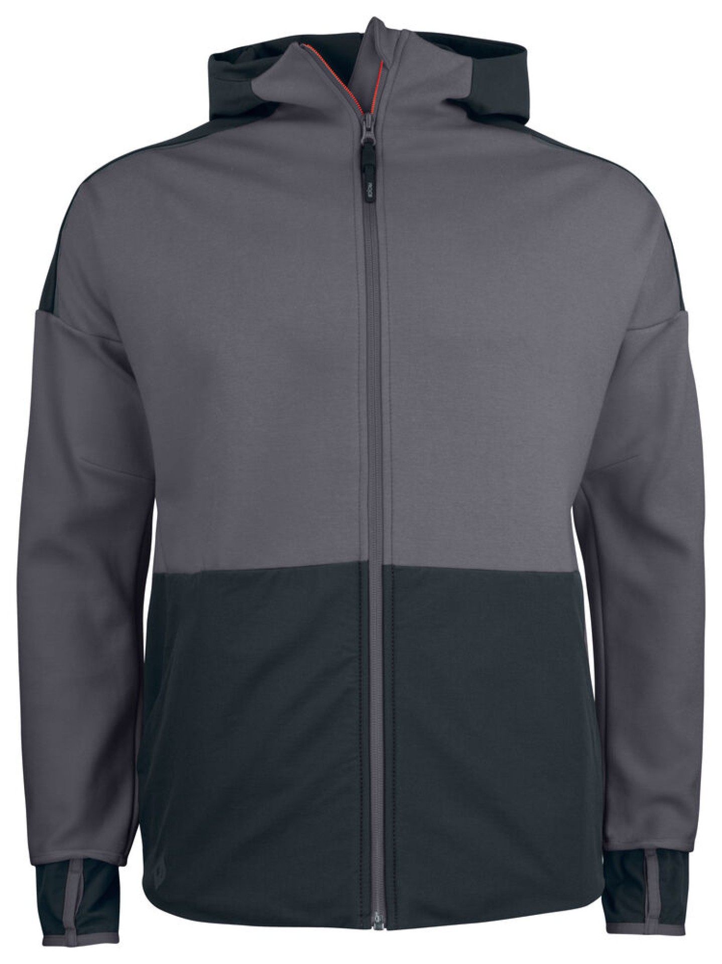 3120 KAPUZENJACKE