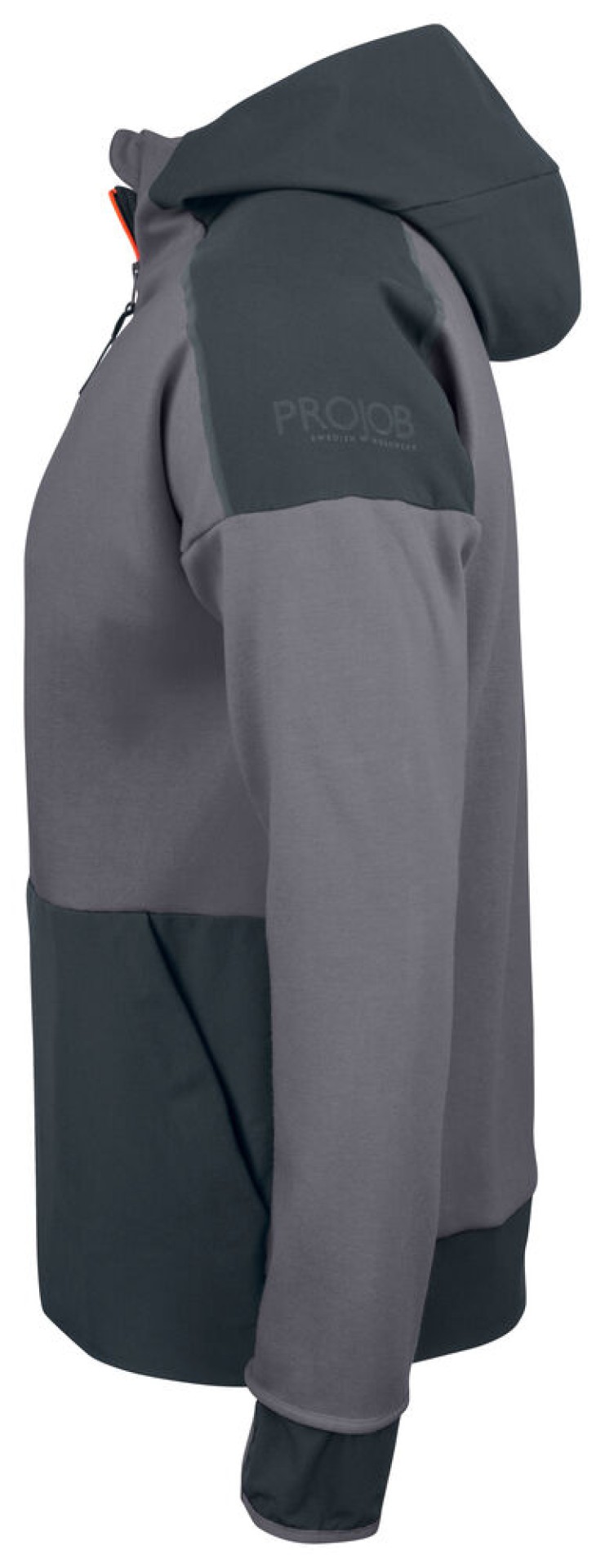 3120 KAPUZENJACKE