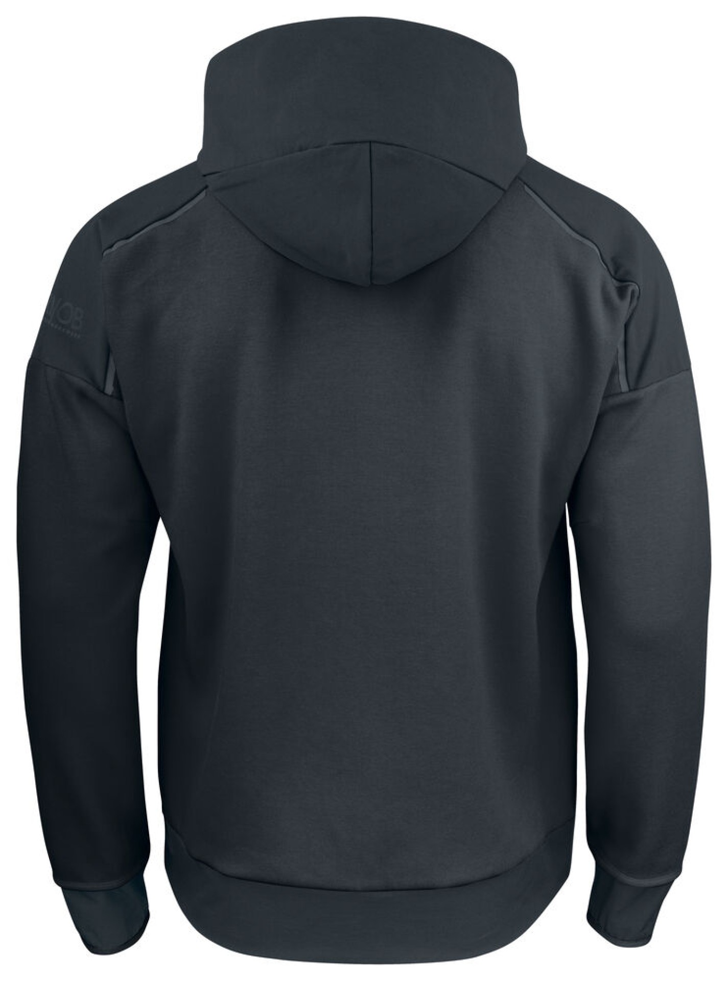 3120 KAPUZENJACKE
