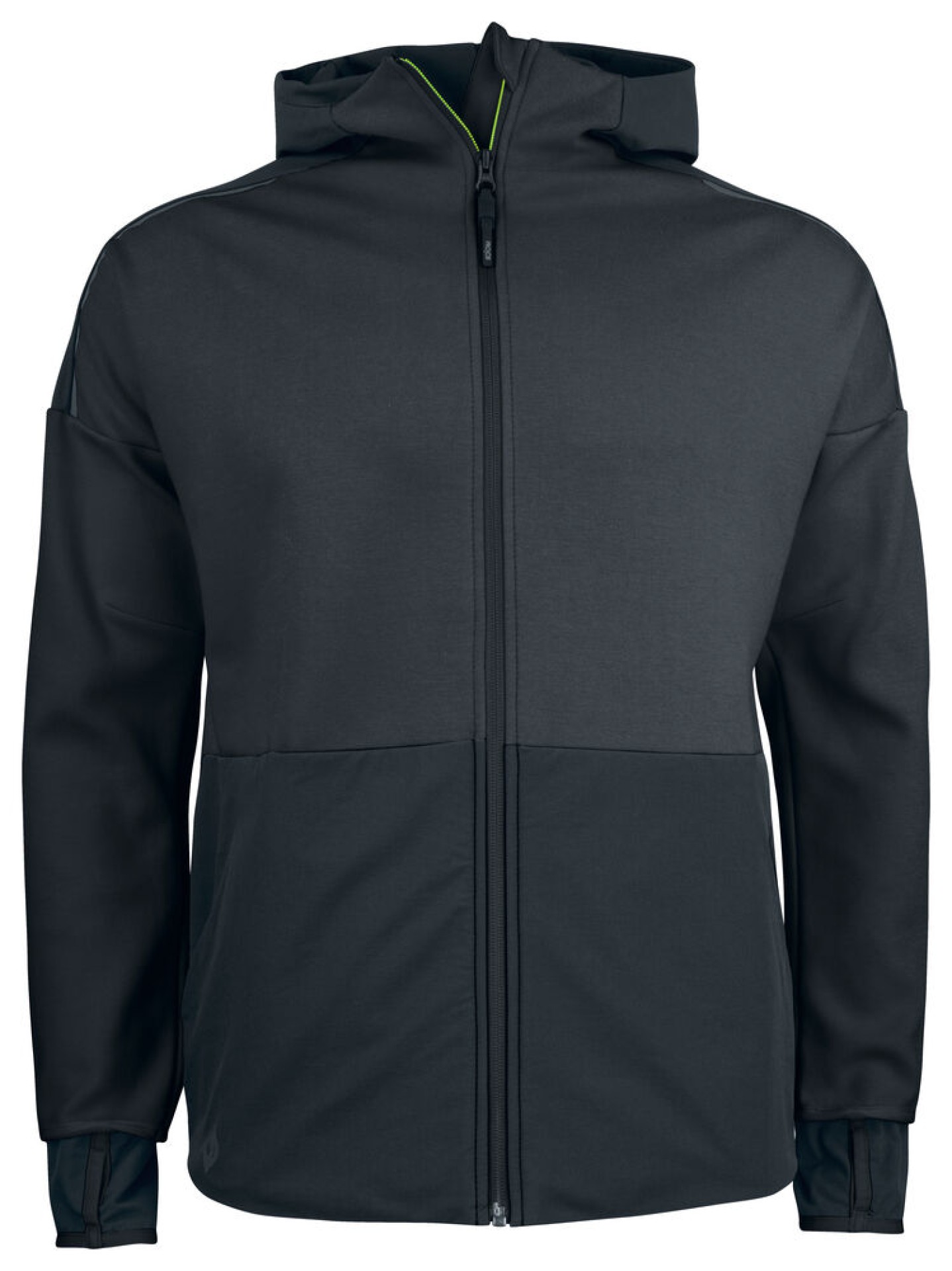 3120 KAPUZENJACKE