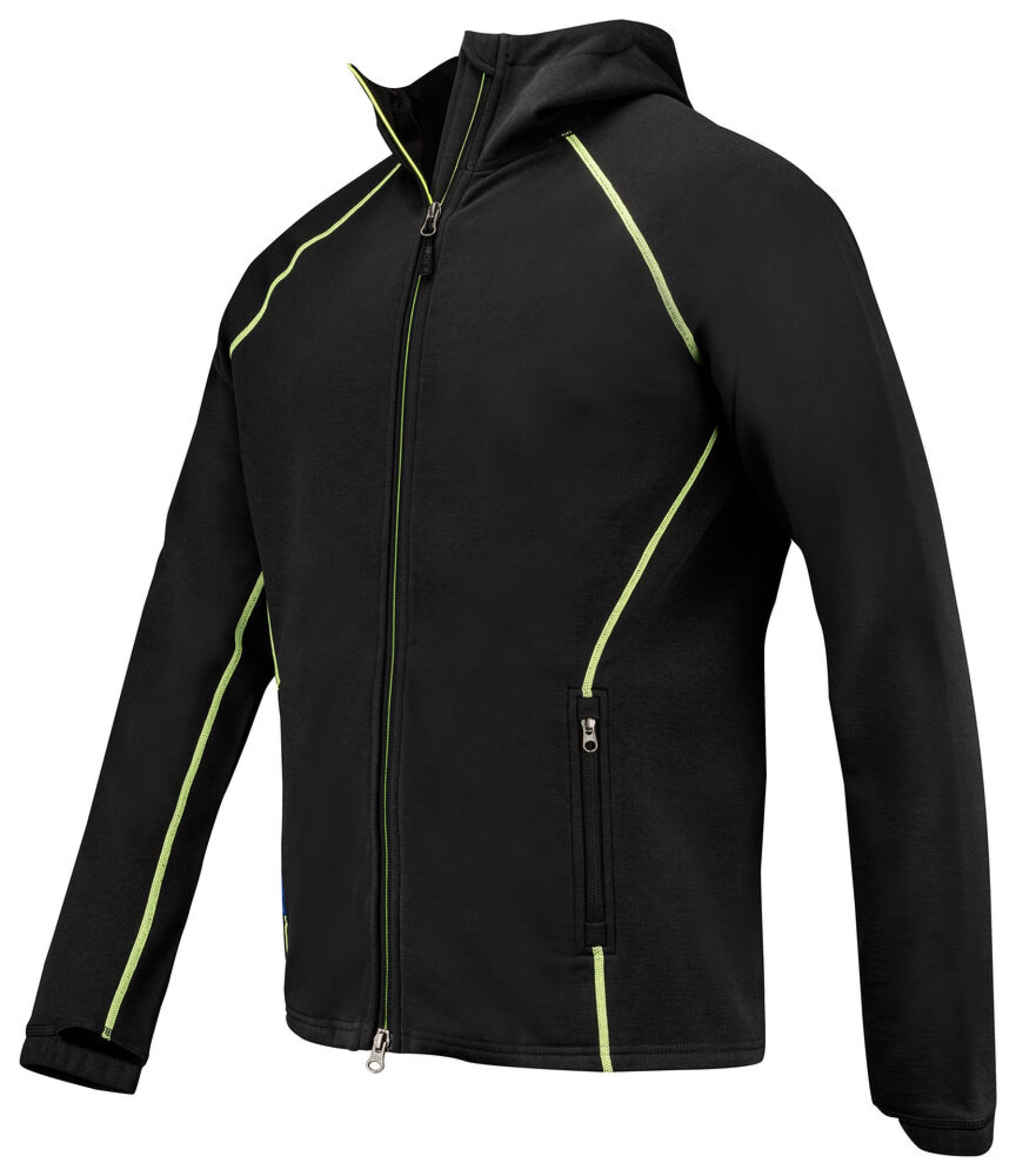 3314 KAPUZENJACKE FUNKTIONAL