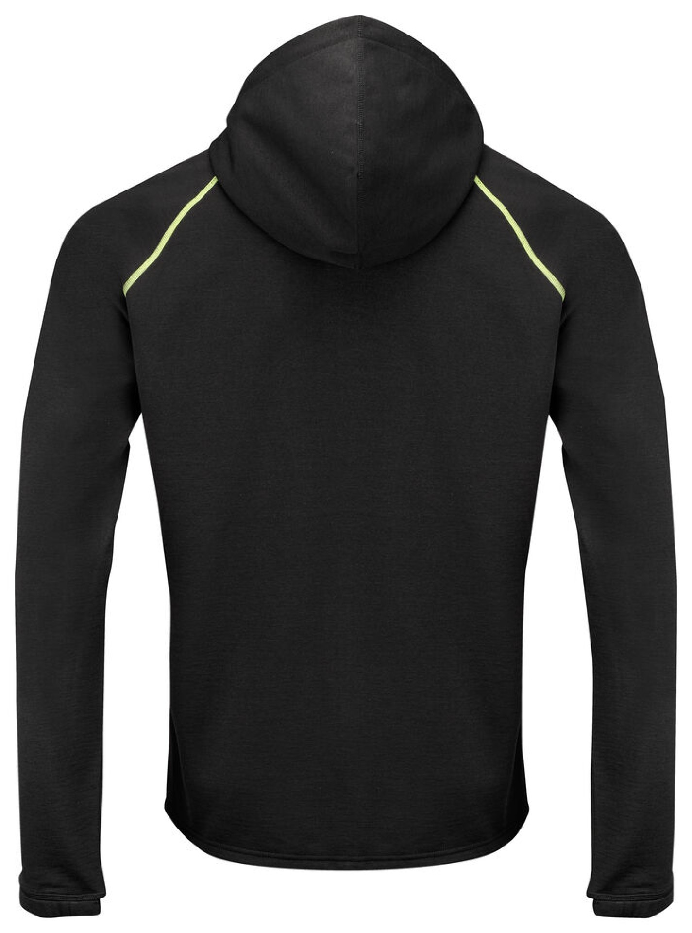 3314 KAPUZENJACKE FUNKTIONAL
