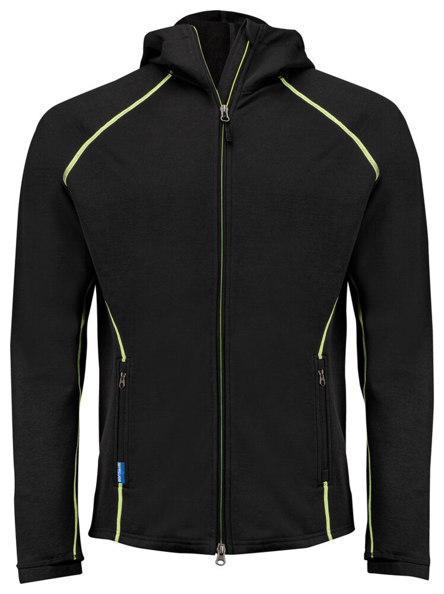 3314 KAPUZENJACKE FUNKTIONAL