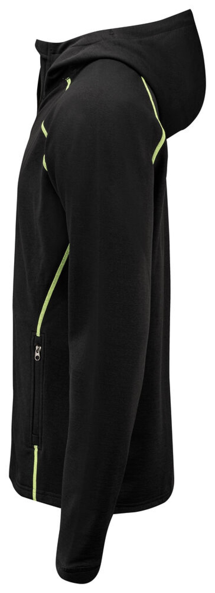 3314 KAPUZENJACKE FUNKTIONAL