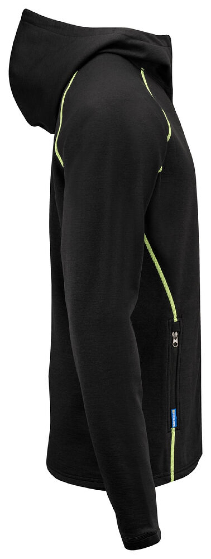 3314 KAPUZENJACKE FUNKTIONAL