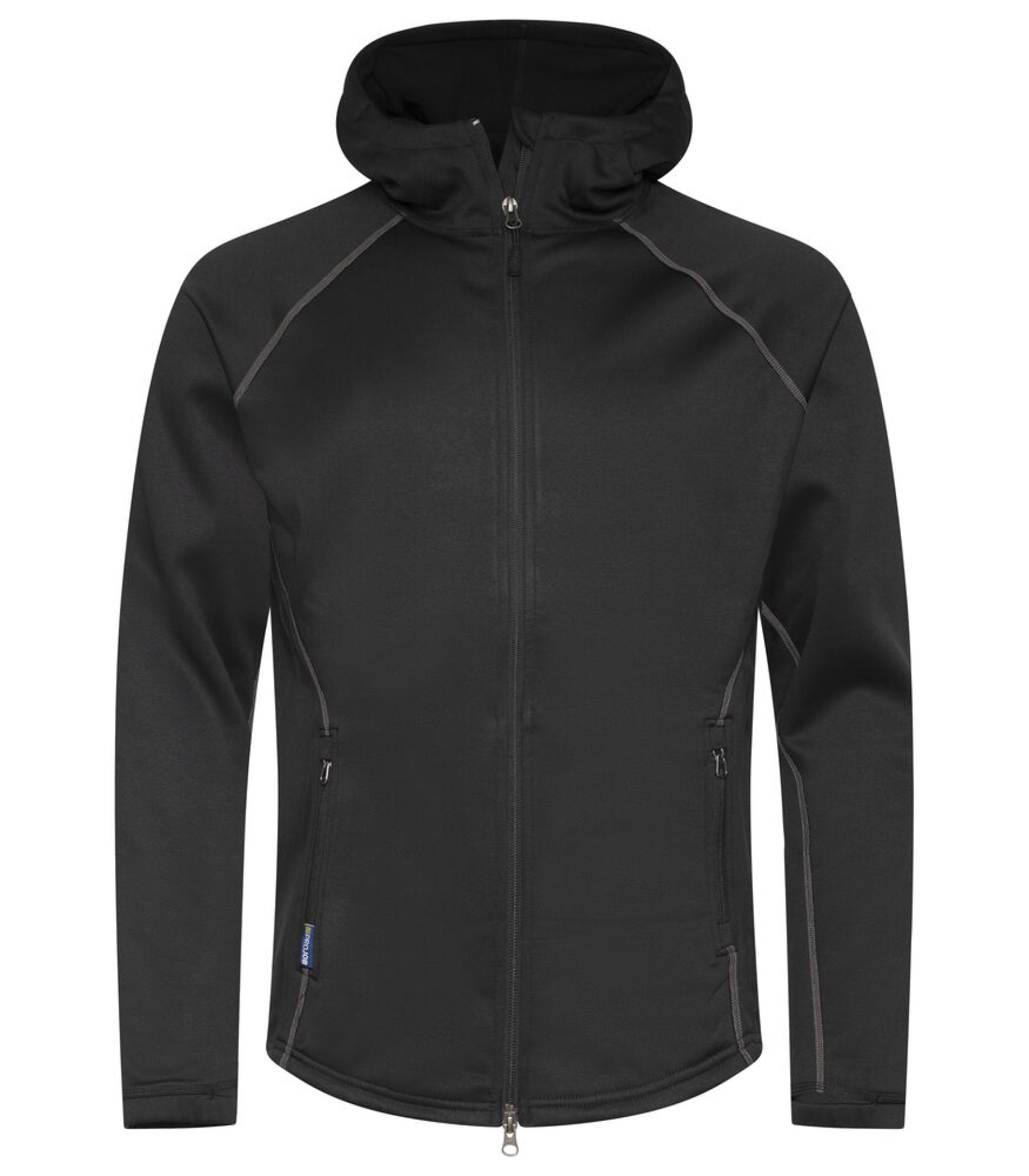3314 KAPUZENJACKE FUNKTIONAL