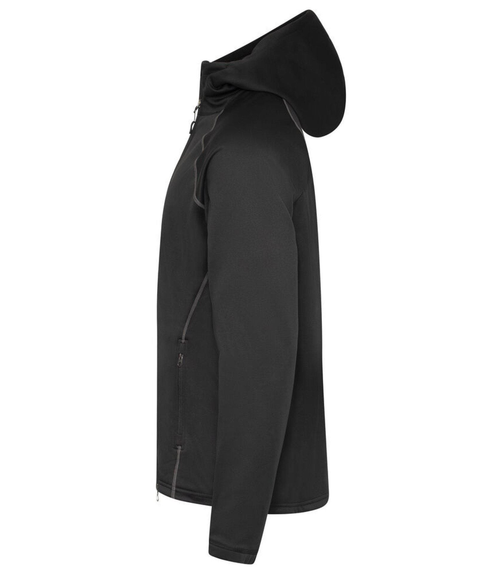 3314 KAPUZENJACKE FUNKTIONAL