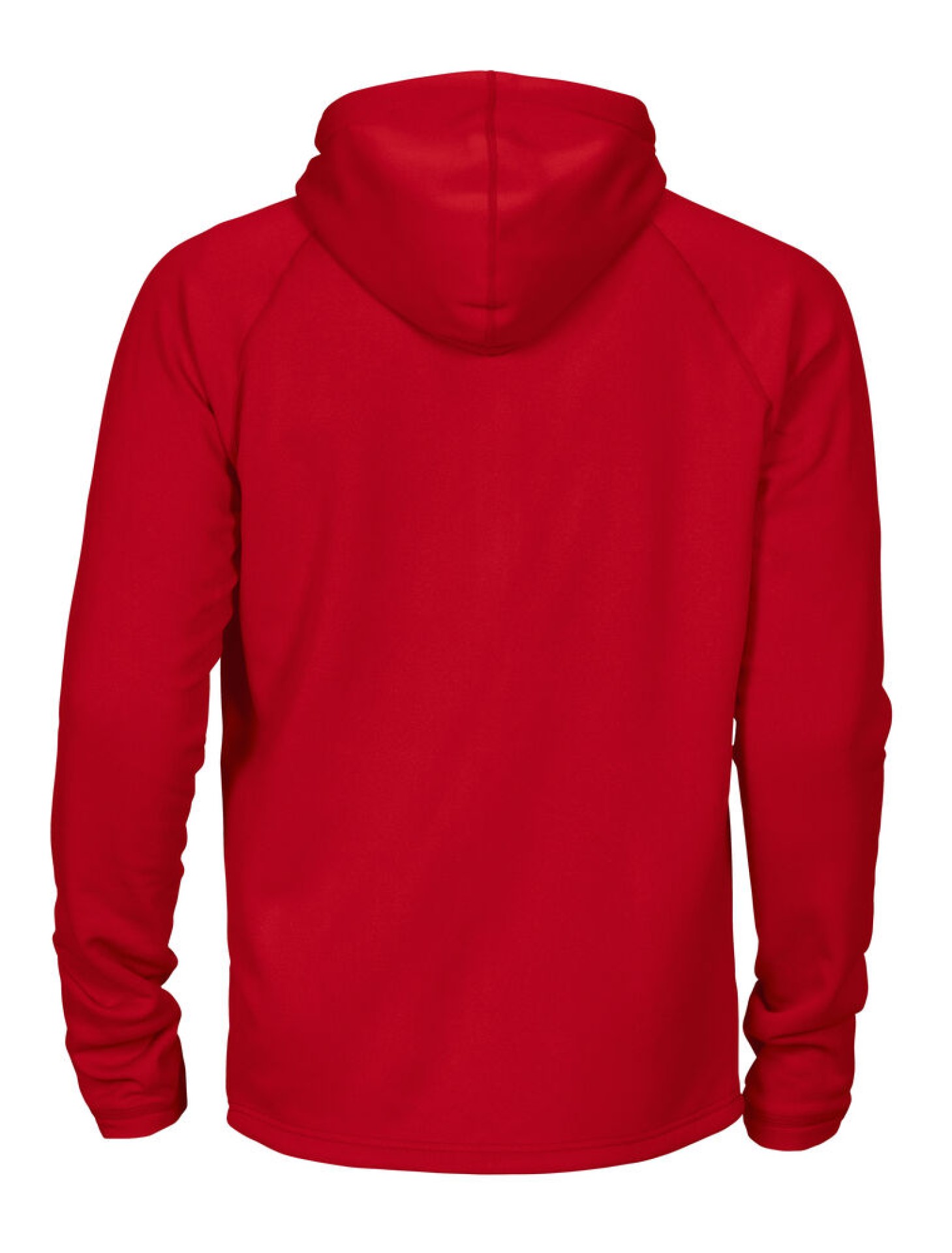 3314 KAPUZENJACKE FUNKTIONAL