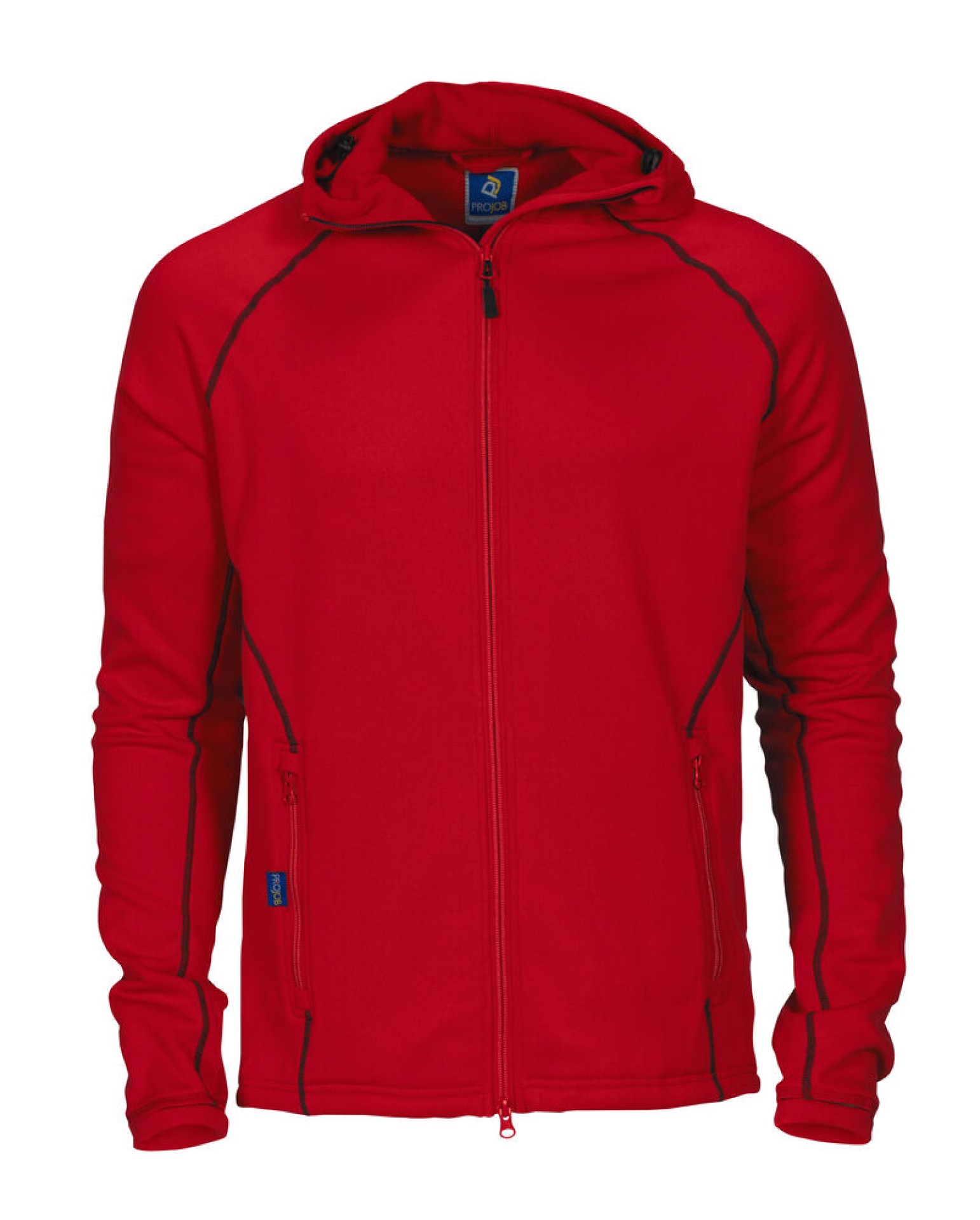 3314 KAPUZENJACKE FUNKTIONAL
