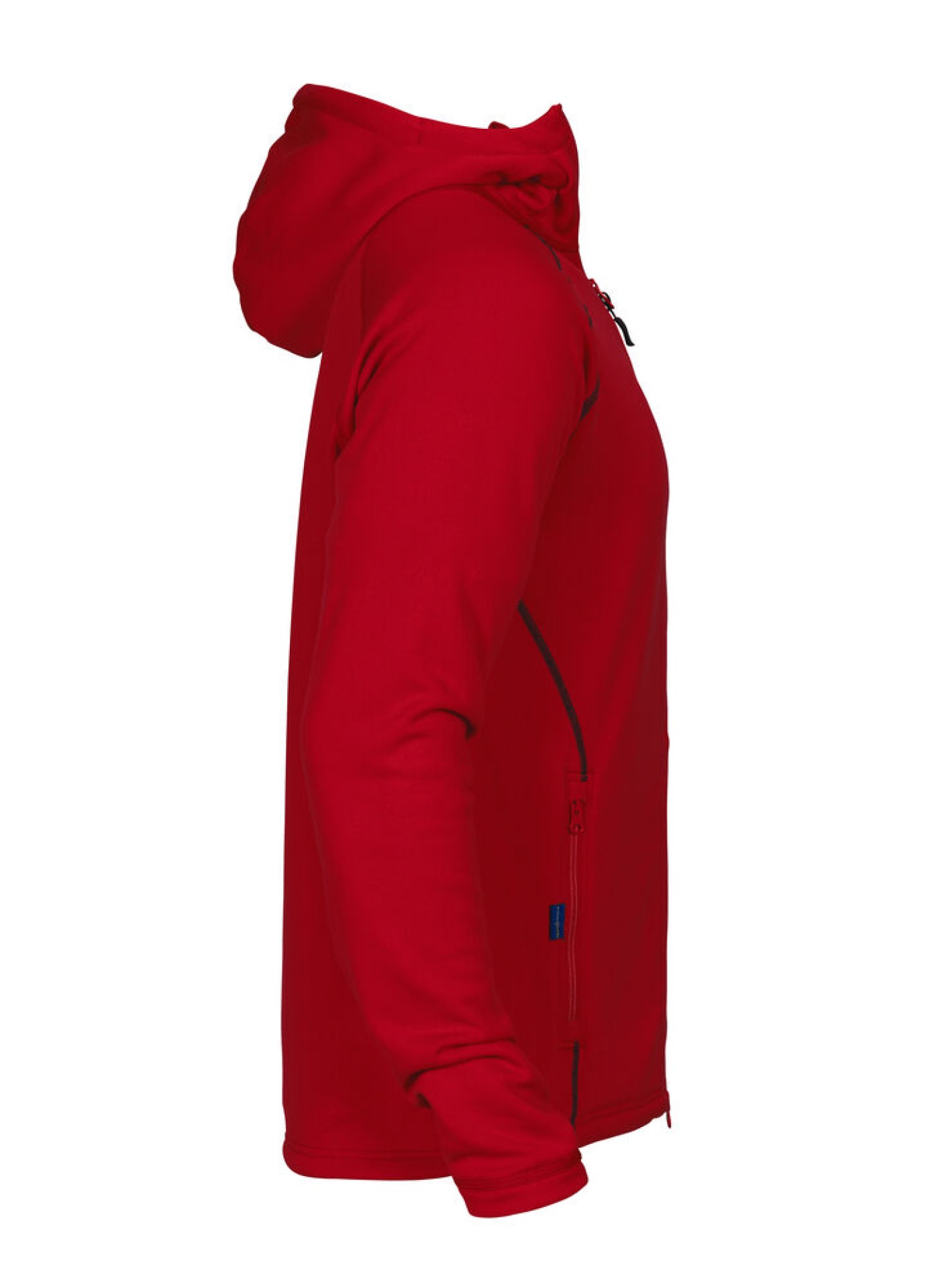 3314 KAPUZENJACKE FUNKTIONAL