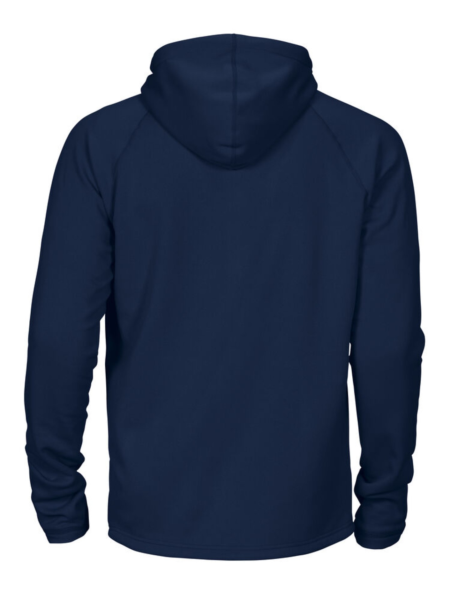 3314 KAPUZENJACKE FUNKTIONAL