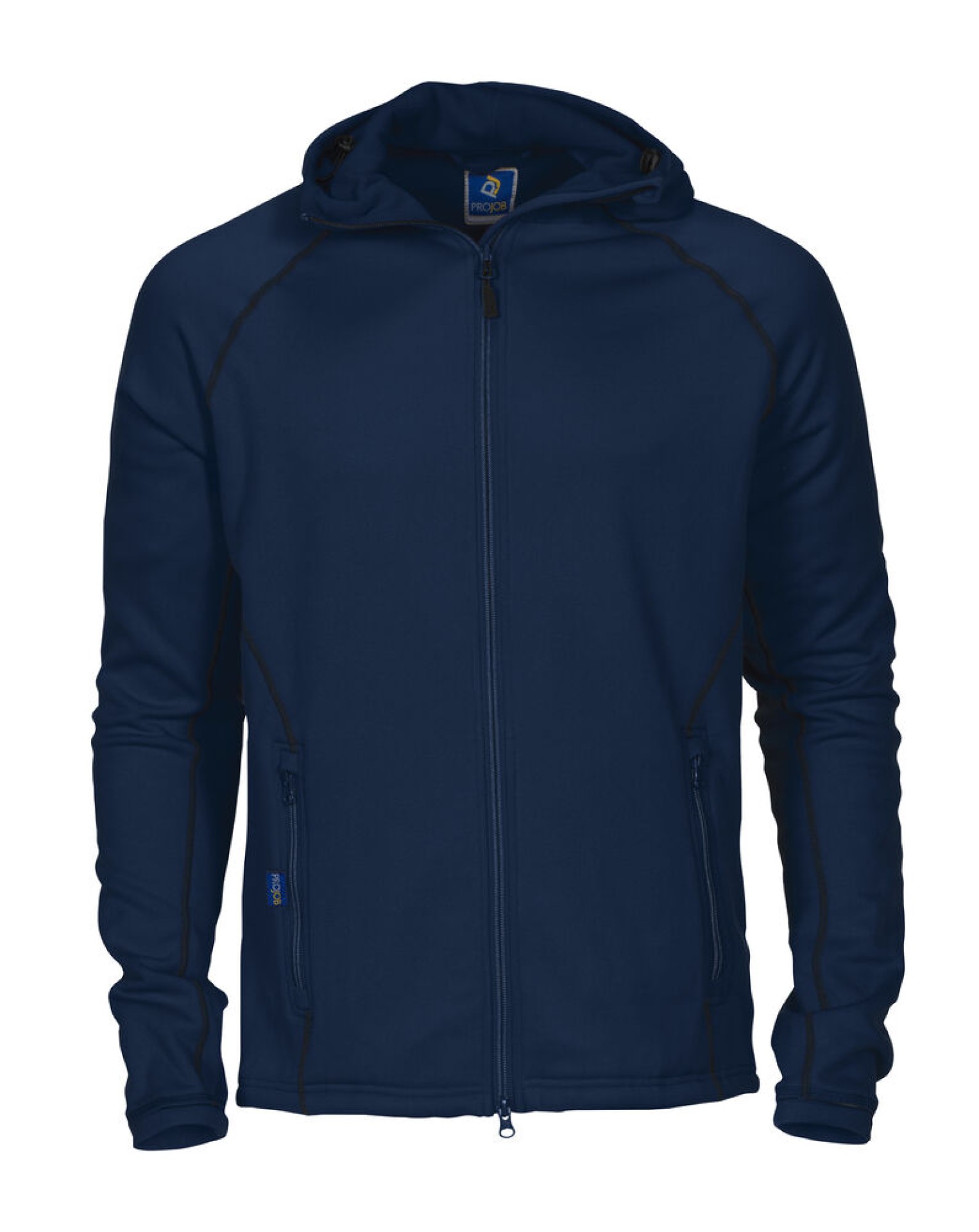3314 KAPUZENJACKE FUNKTIONAL