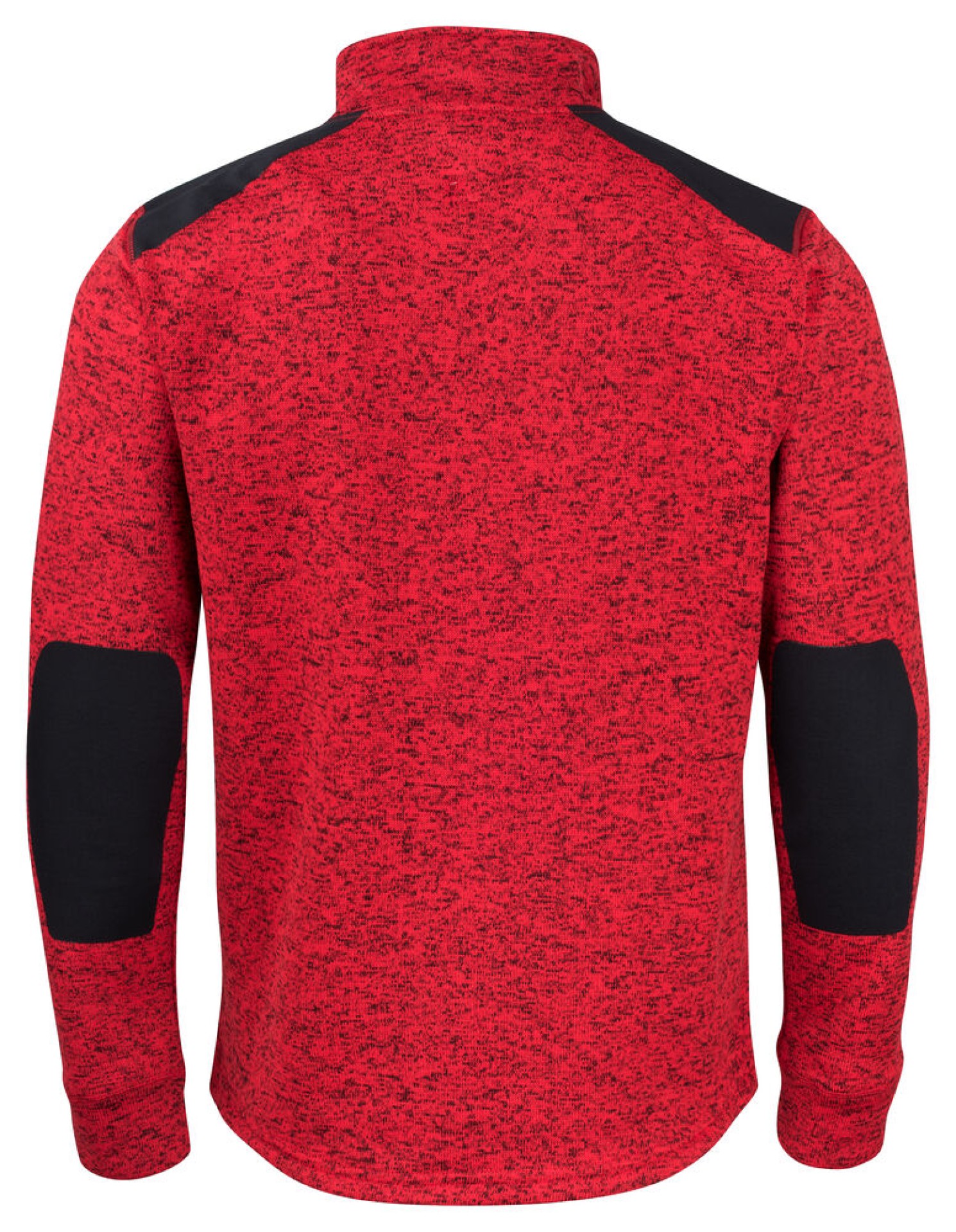 3318 FLEECEJACKE