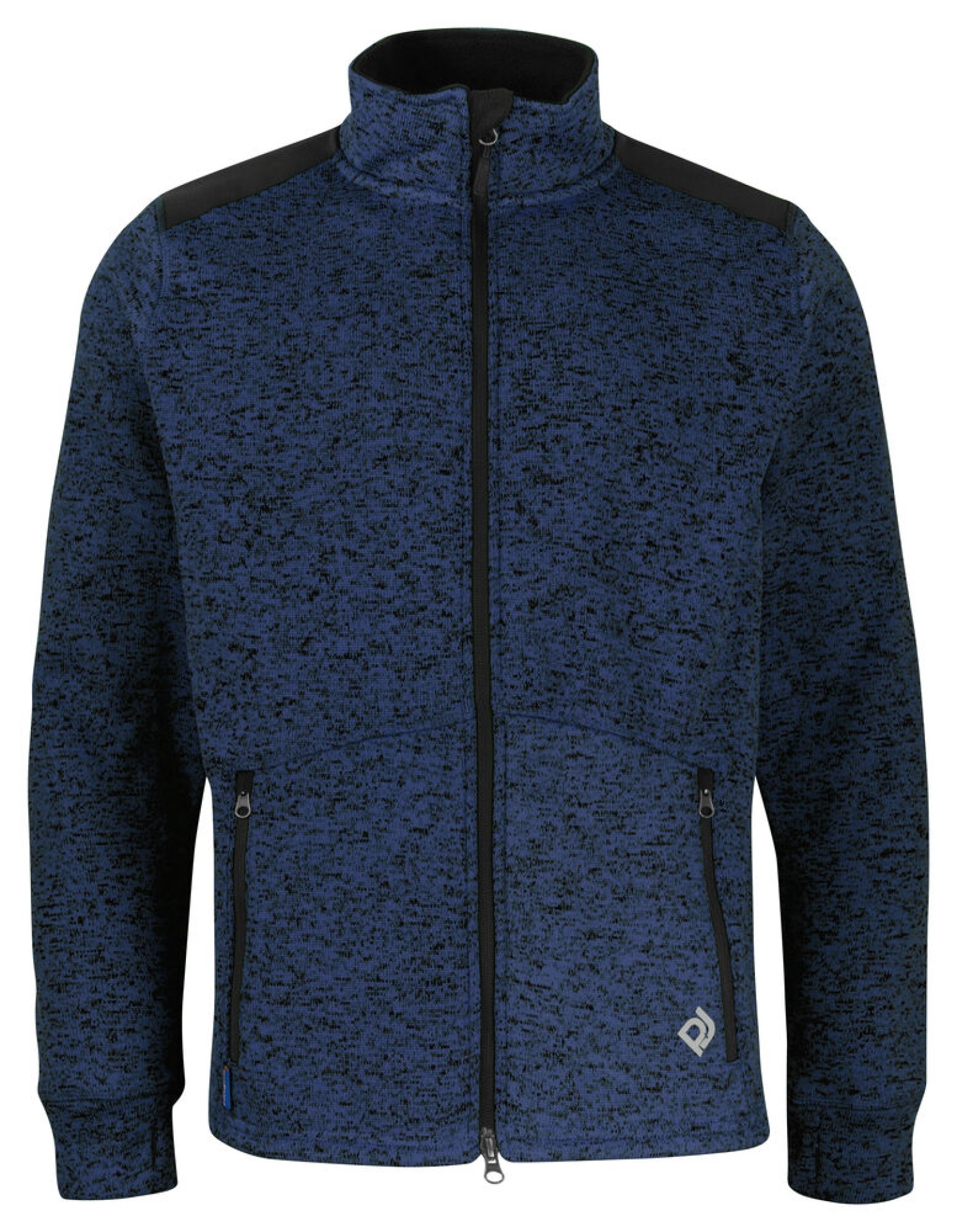 3318 FLEECEJACKE