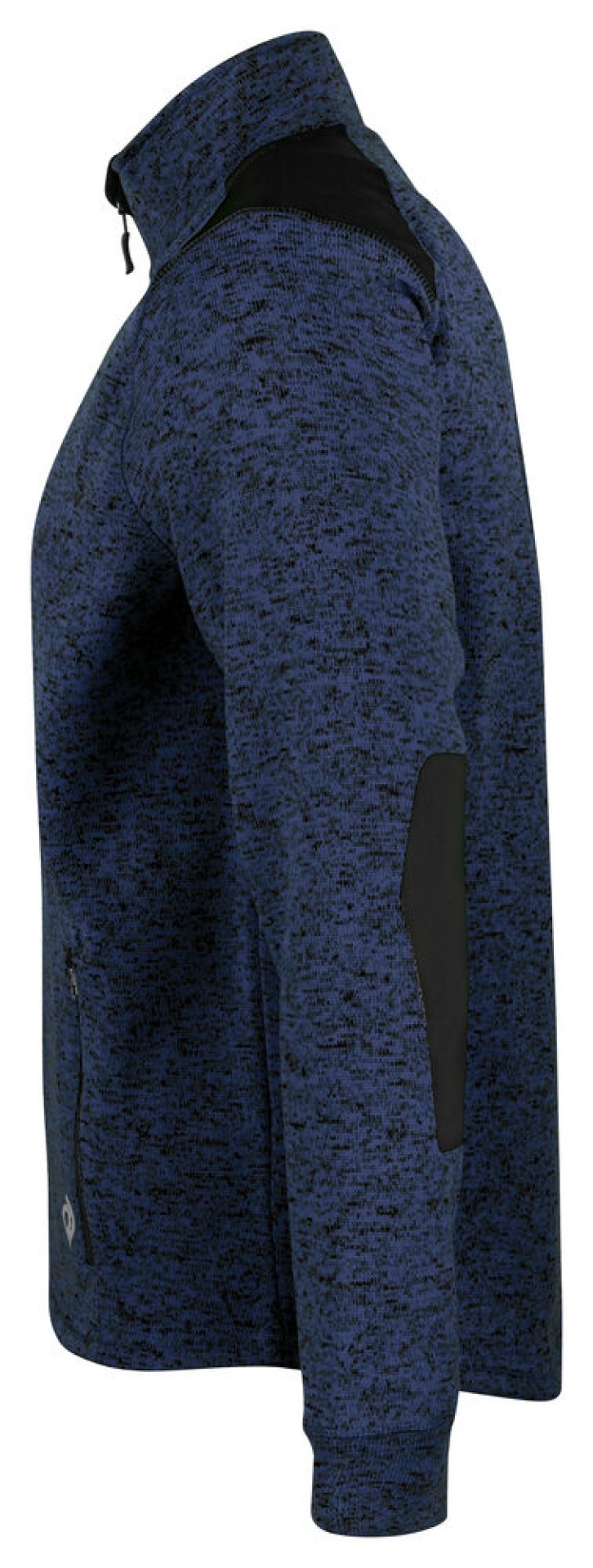 3318 FLEECEJACKE