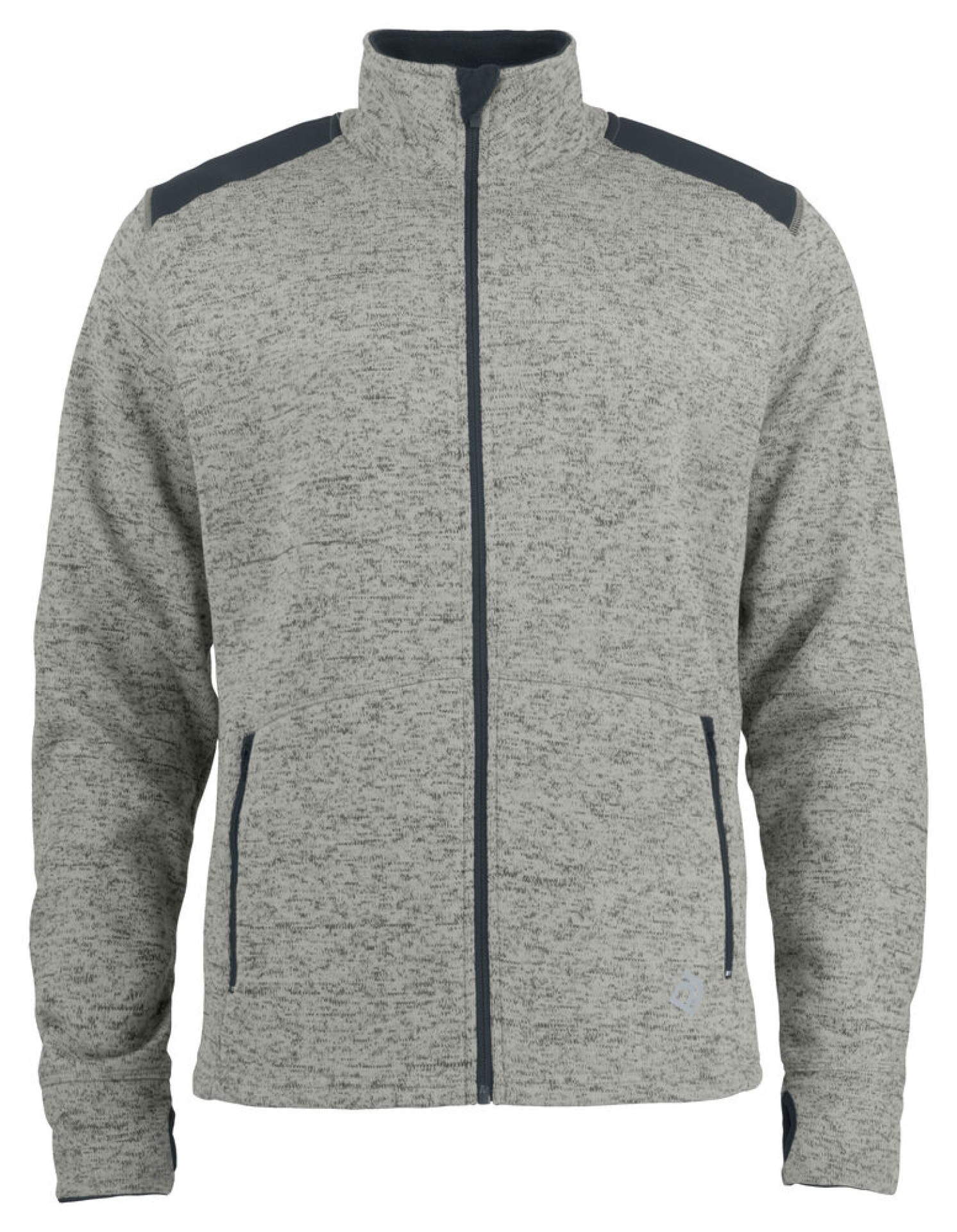 3318 FLEECEJACKE