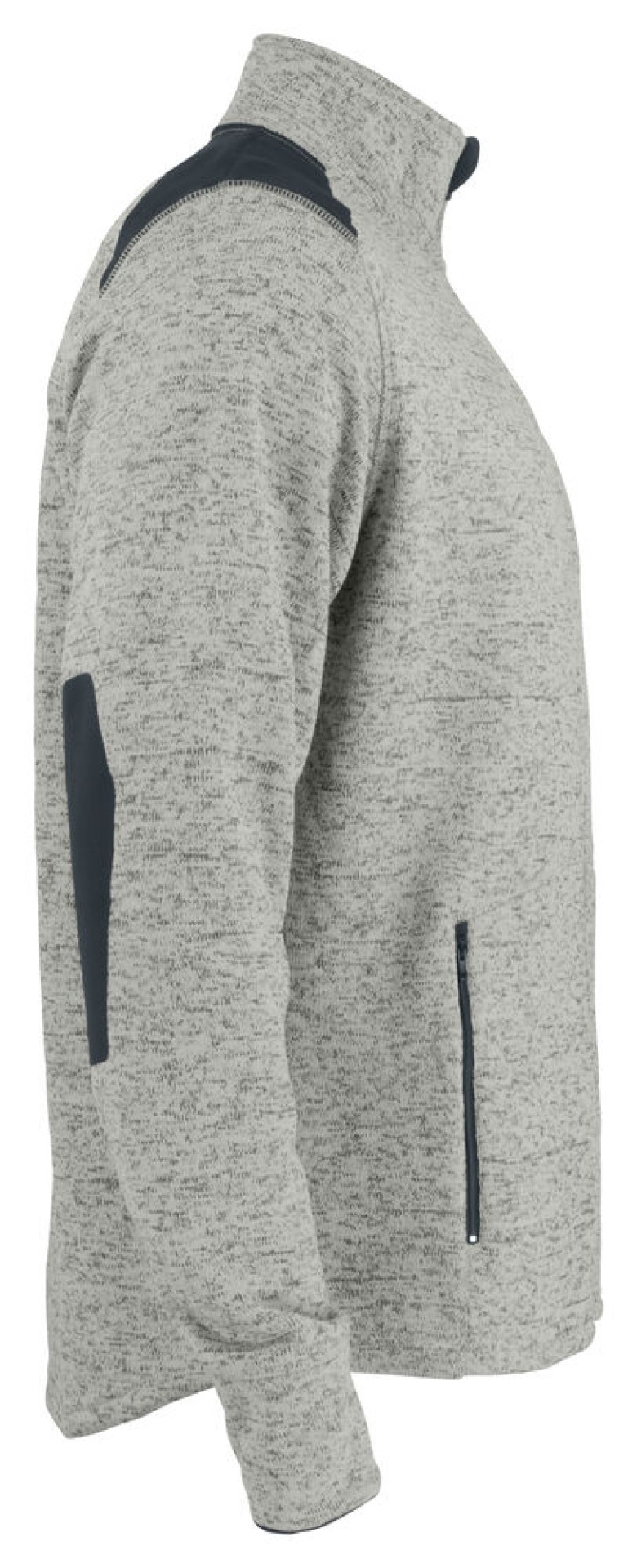 3318 FLEECEJACKE