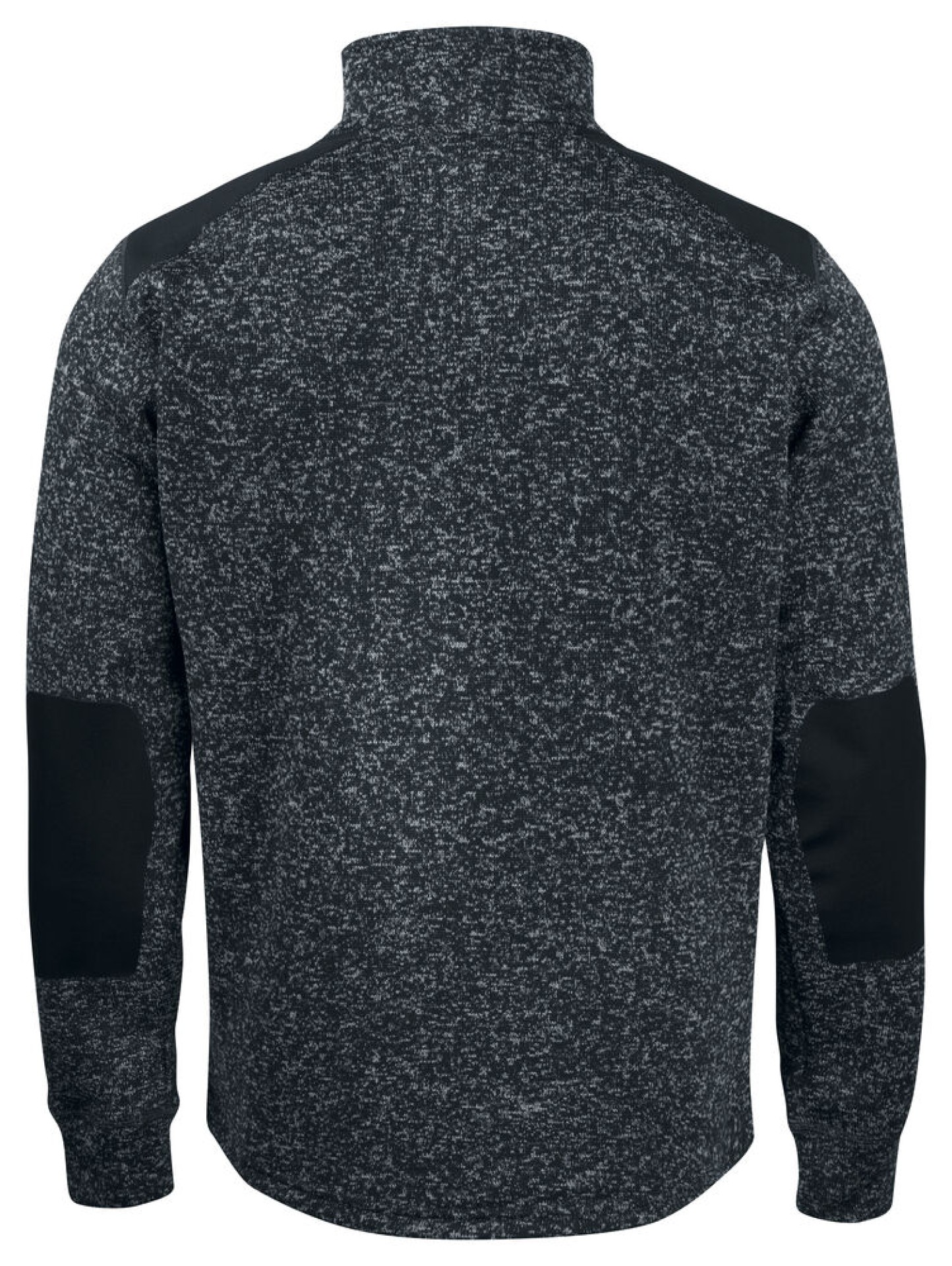 3318 FLEECEJACKE