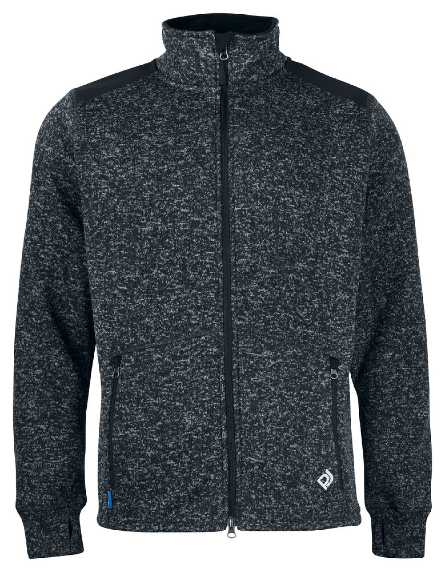 3318 FLEECEJACKE