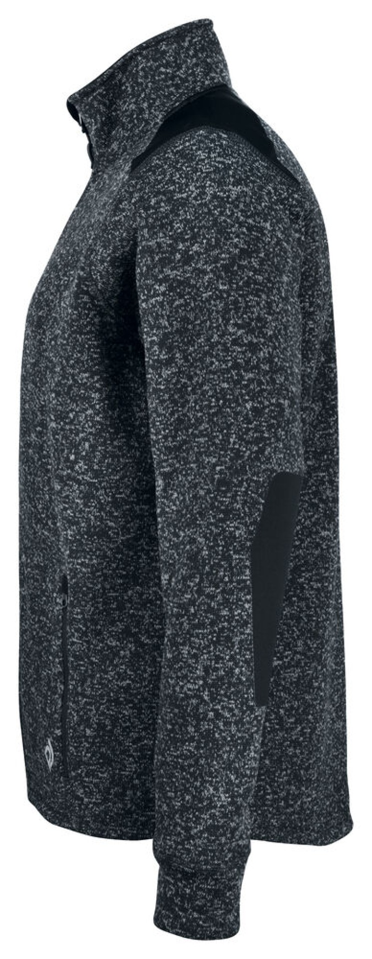 3318 FLEECEJACKE