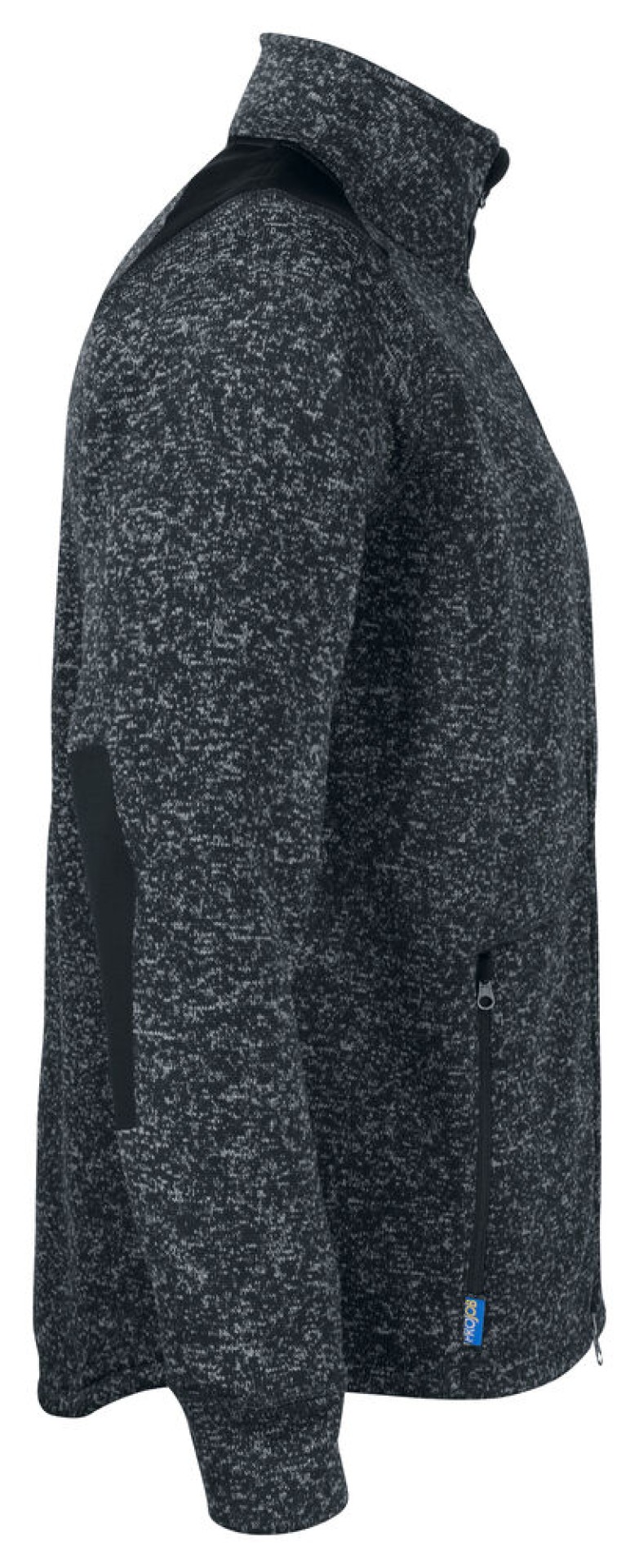 3318 FLEECEJACKE