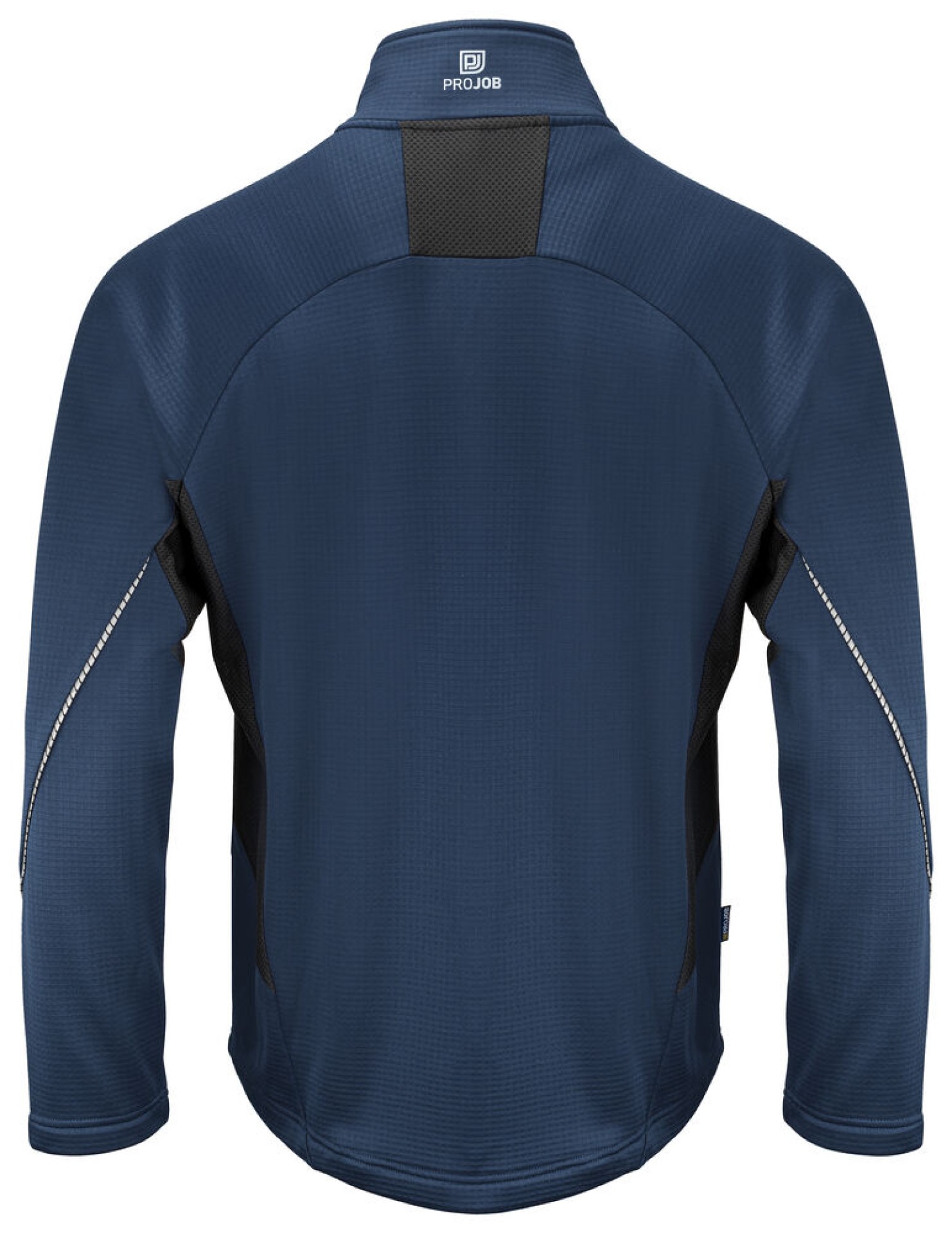 3319 MICROFLEECE-JACKE