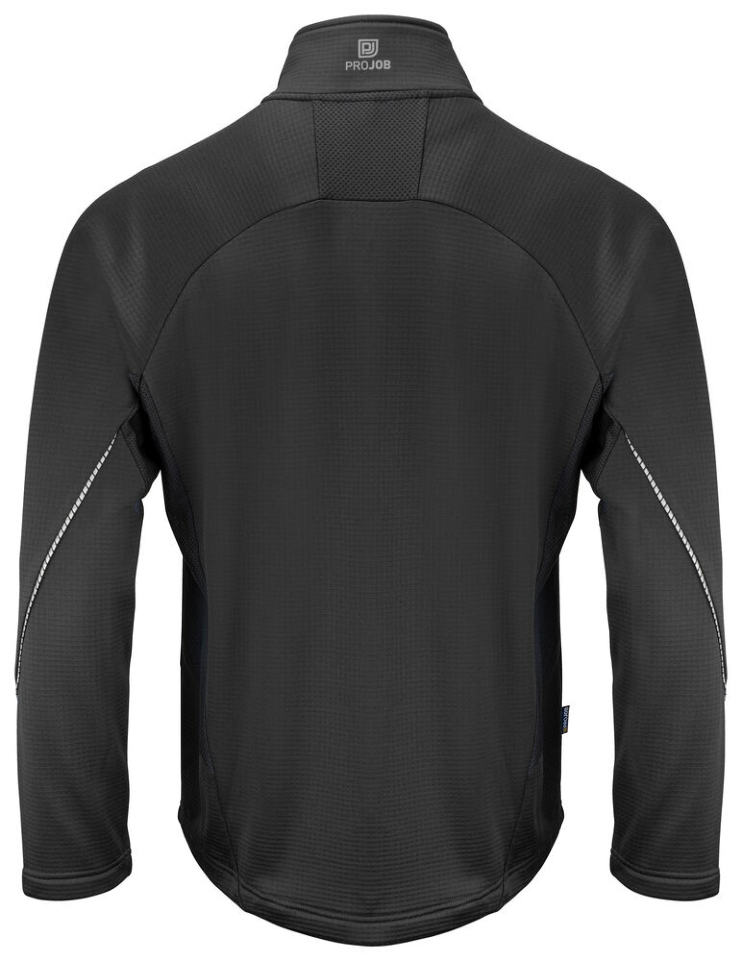 3319 MICROFLEECE-JACKE