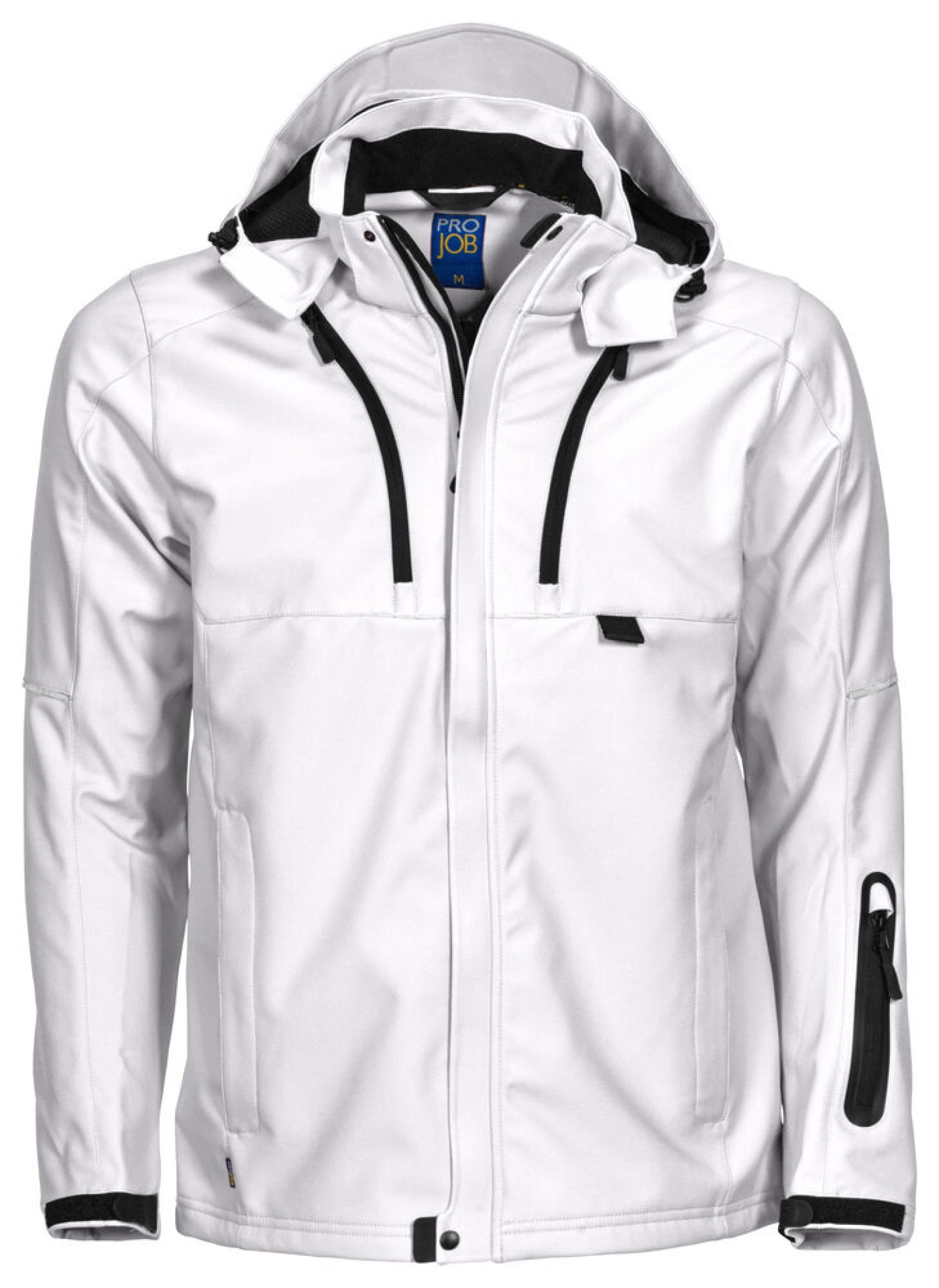 3406 FUNKTIONSJACKE