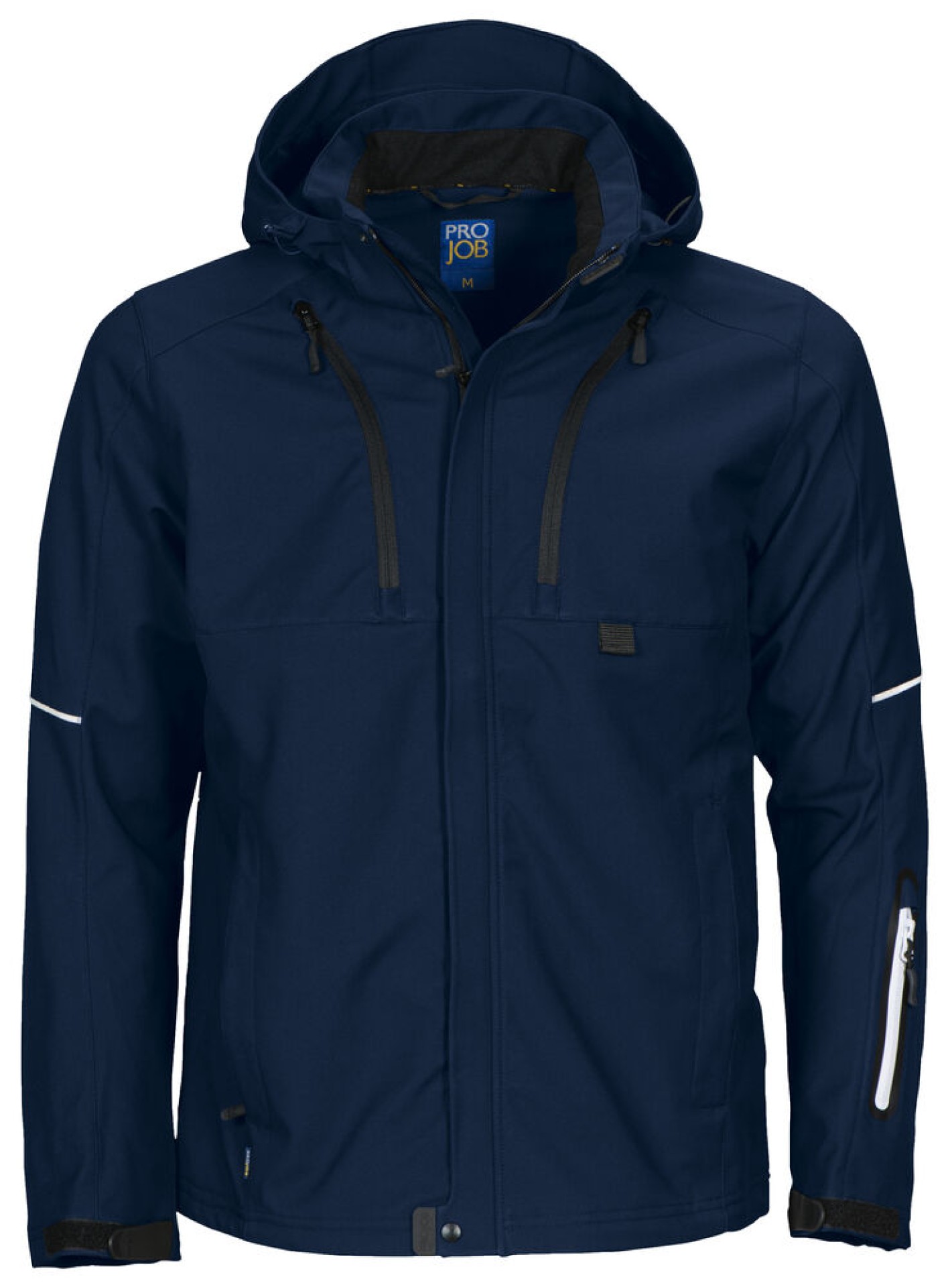 3406 FUNKTIONSJACKE