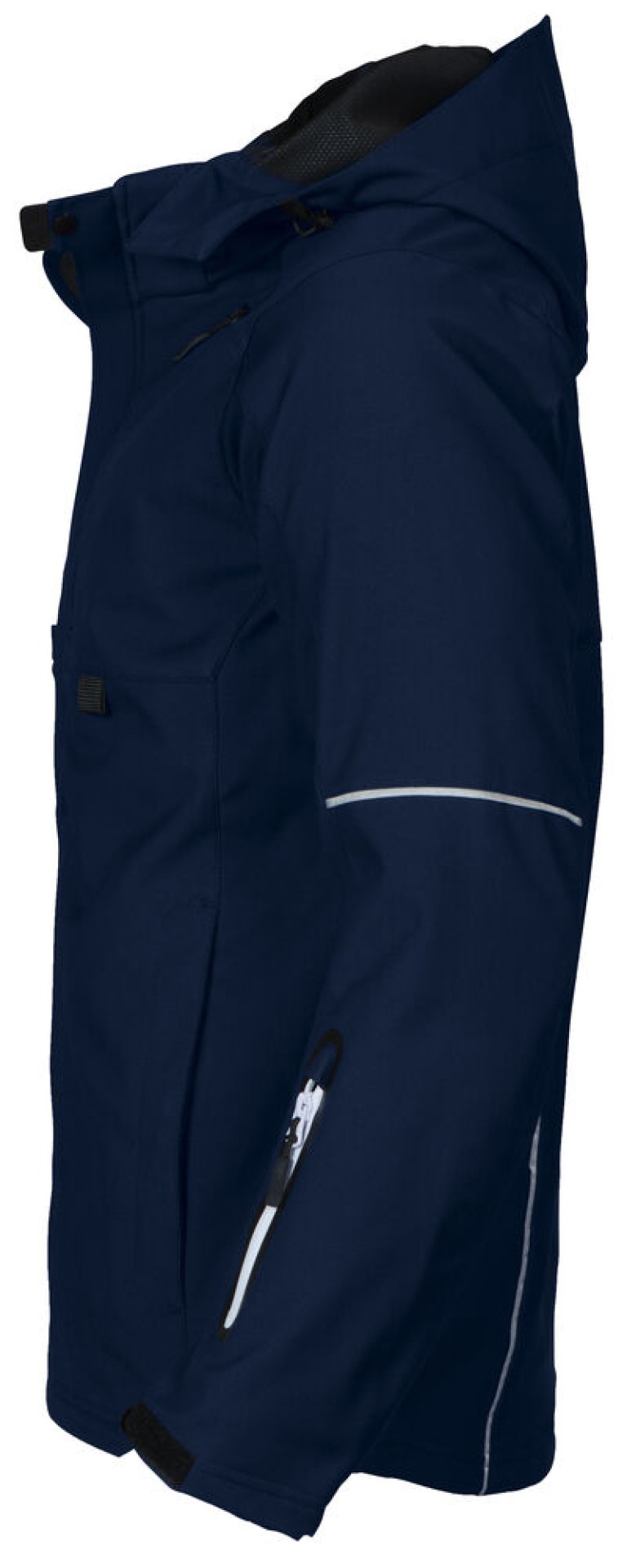 3406 FUNKTIONSJACKE