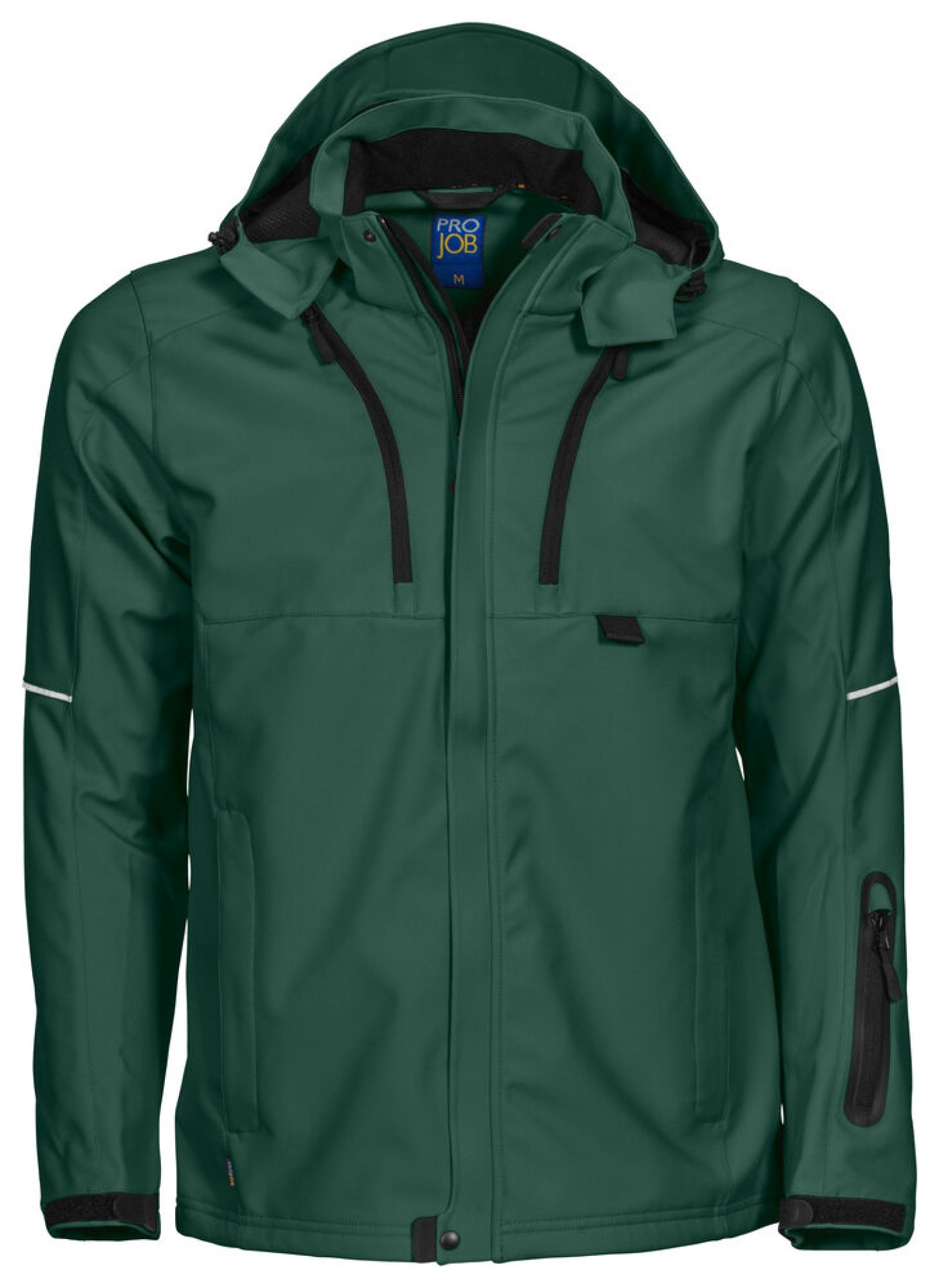 3406 FUNKTIONSJACKE