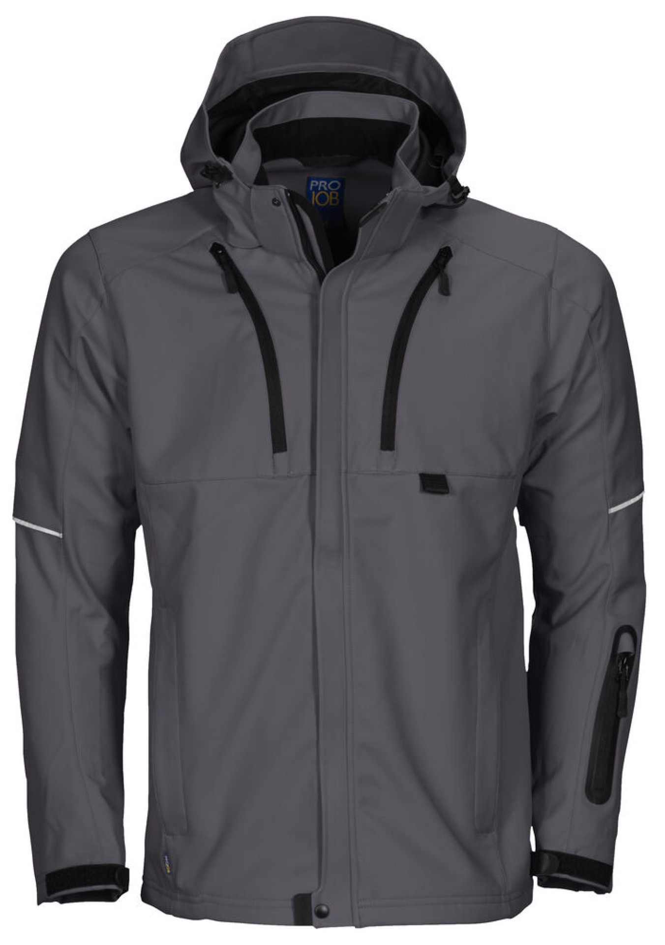 3406 FUNKTIONSJACKE