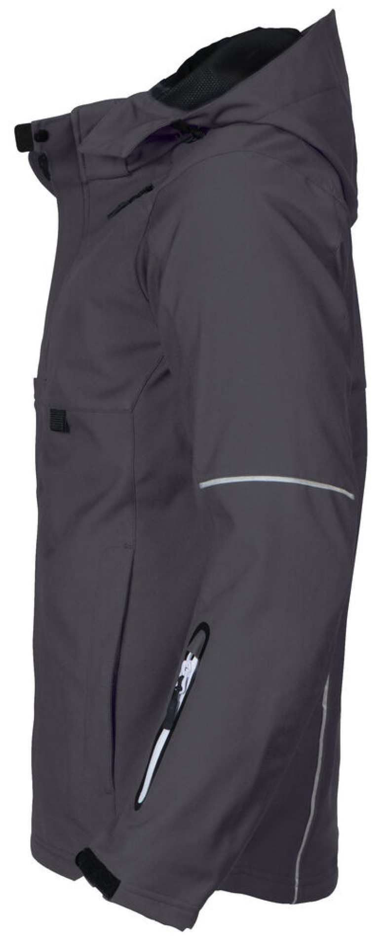 3406 FUNKTIONSJACKE
