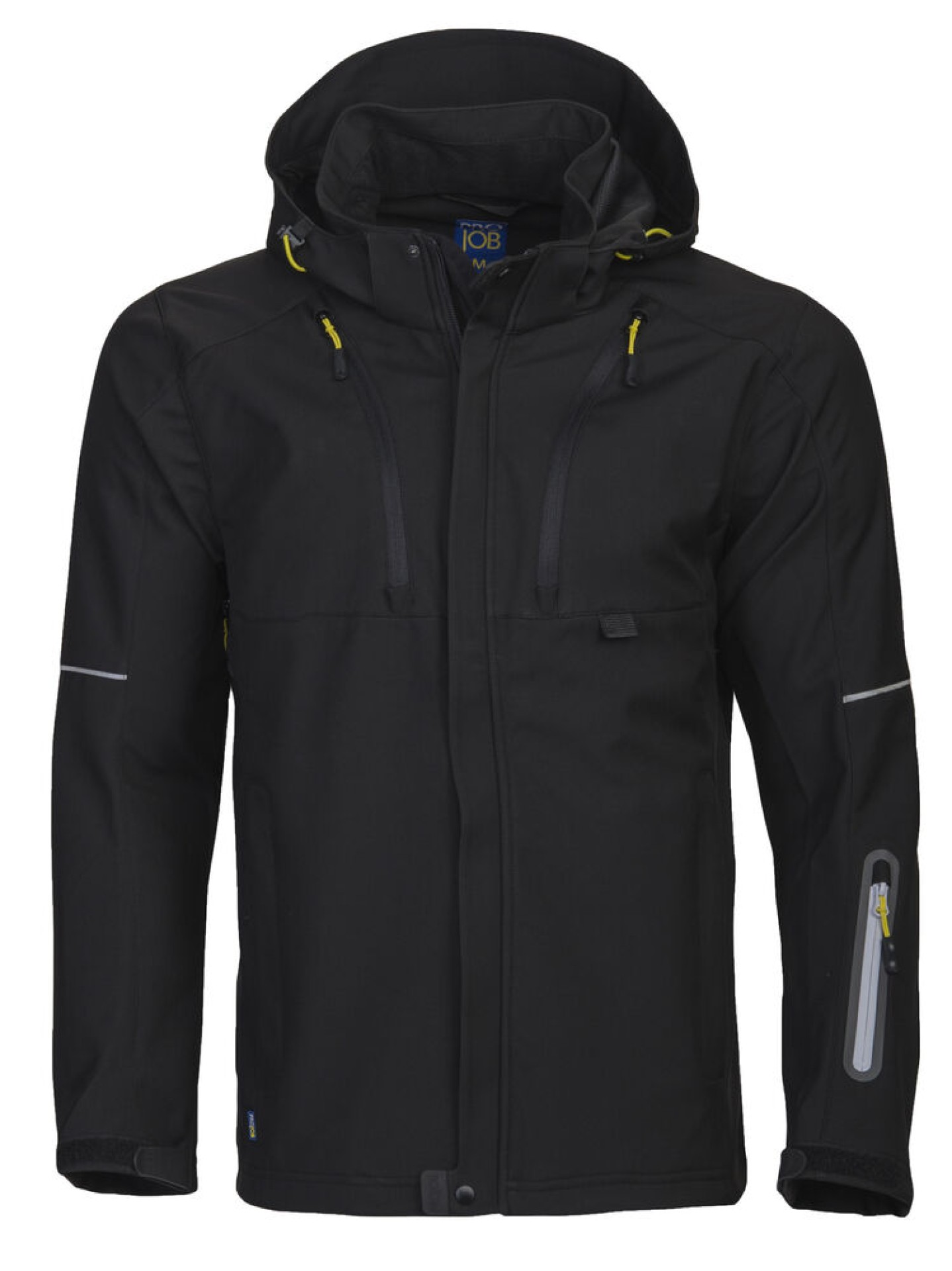 3406 FUNKTIONSJACKE