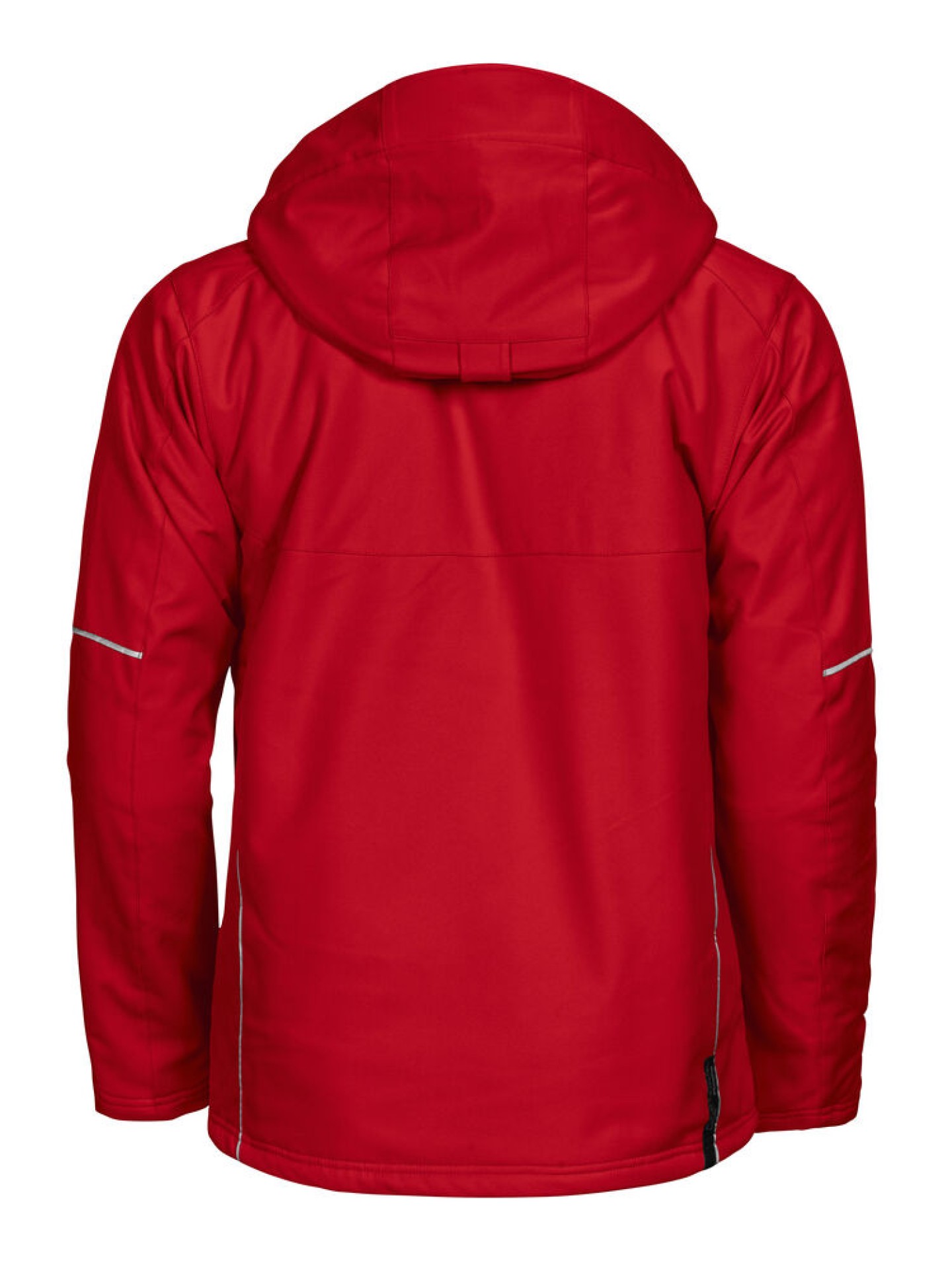 3407 GEFÜTTERTE FUNKTIONSJACKE