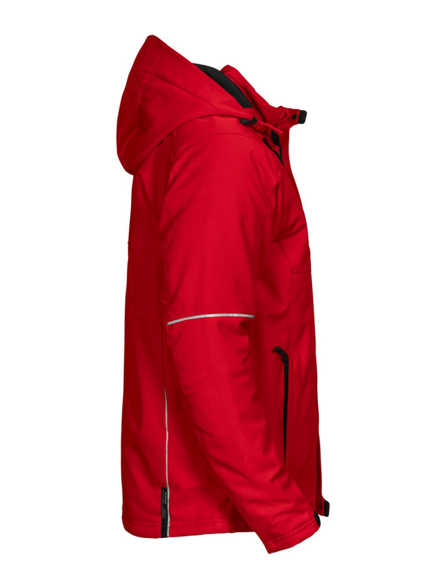 3407 GEFÜTTERTE FUNKTIONSJACKE