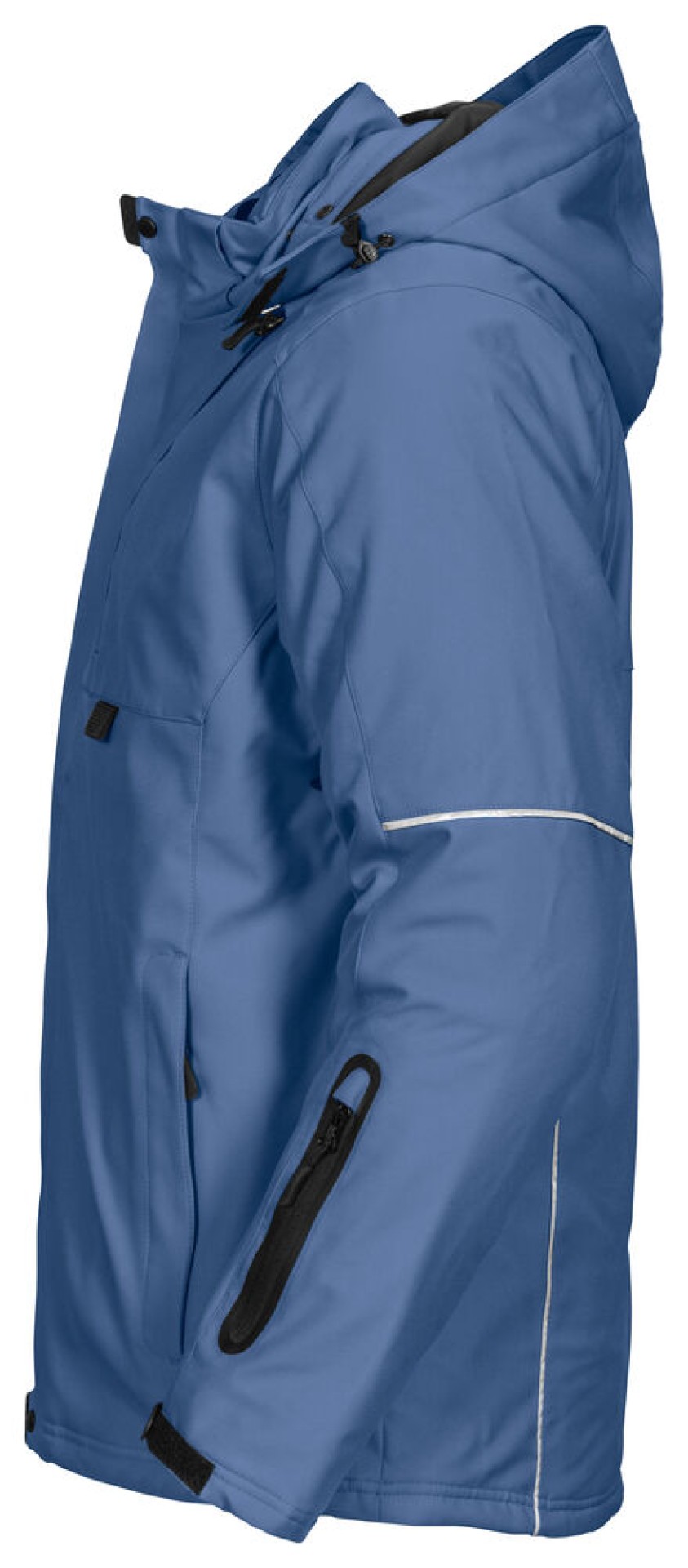 3407 GEFÜTTERTE FUNKTIONSJACKE