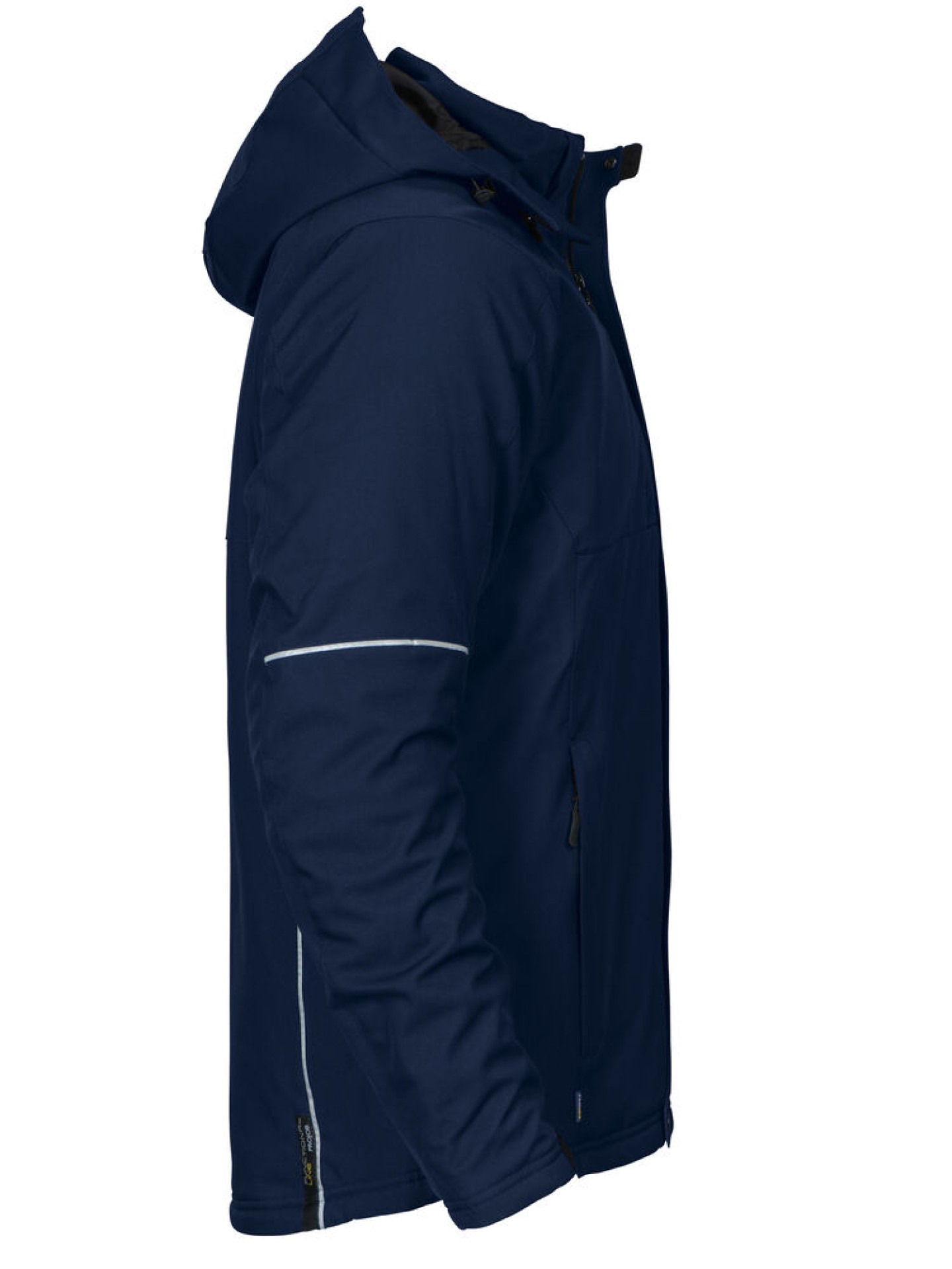 3407 GEFÜTTERTE FUNKTIONSJACKE