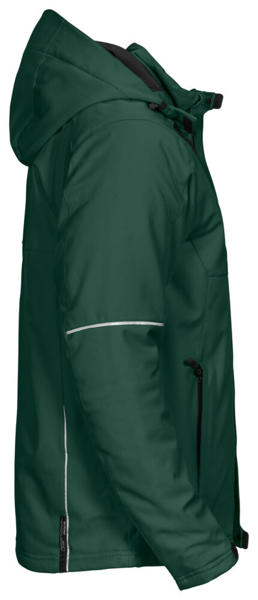 3407 GEFÜTTERTE FUNKTIONSJACKE