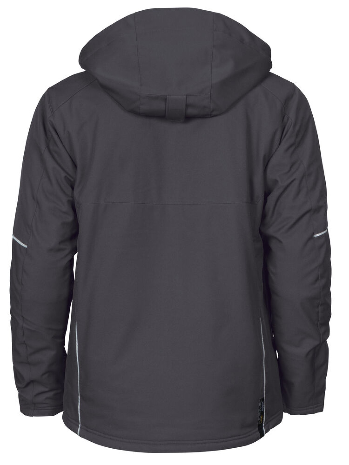 3407 GEFÜTTERTE FUNKTIONSJACKE