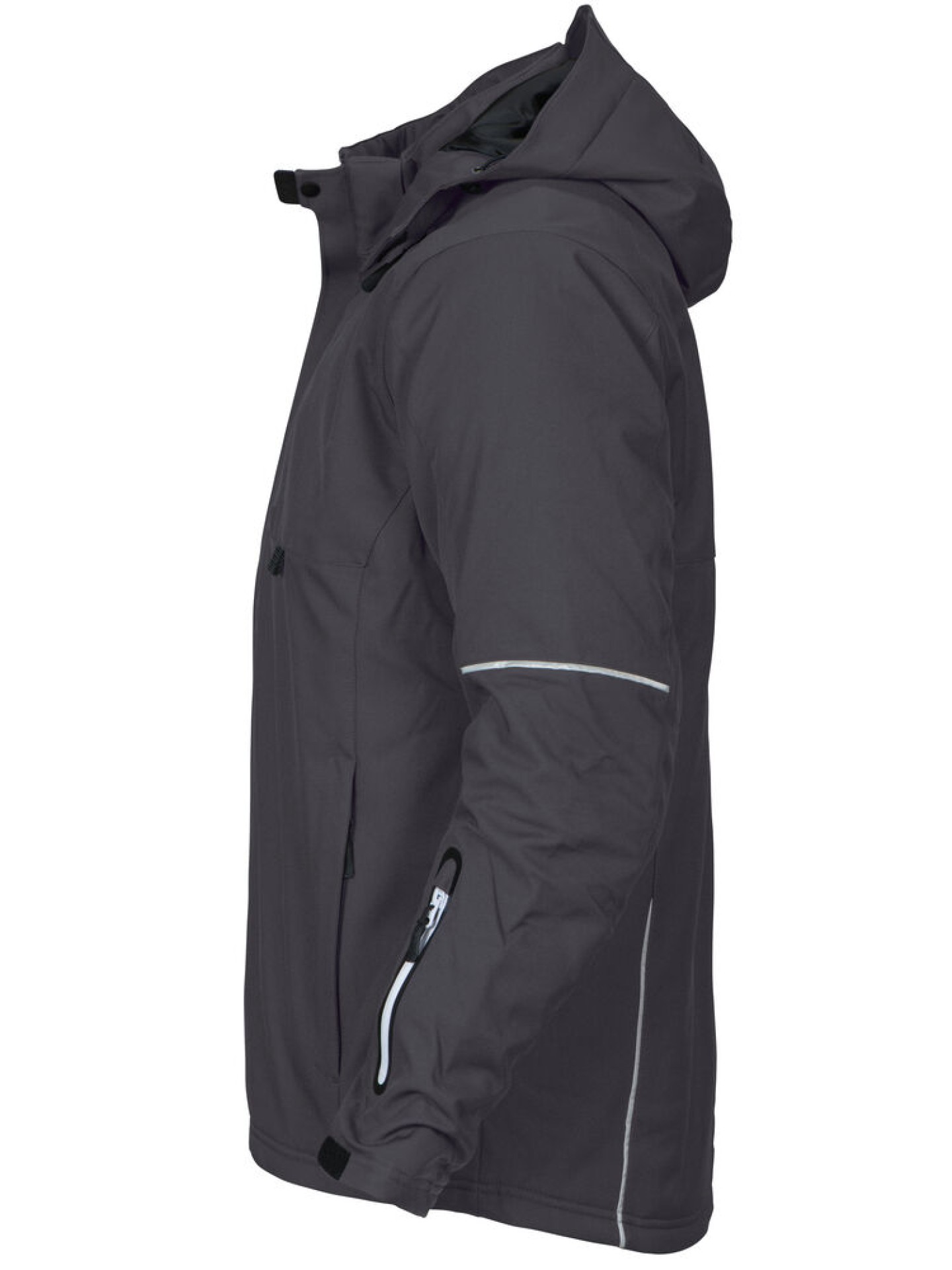 3407 GEFÜTTERTE FUNKTIONSJACKE