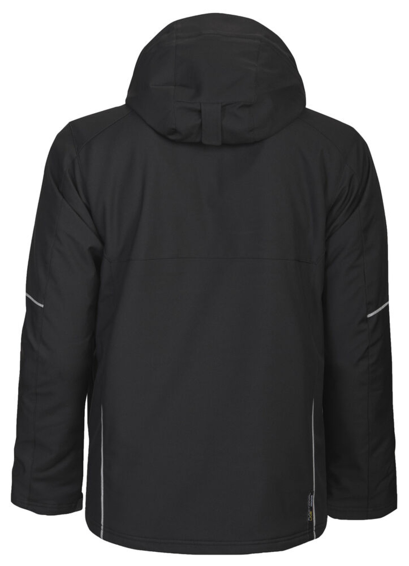 3407 GEFÜTTERTE FUNKTIONSJACKE