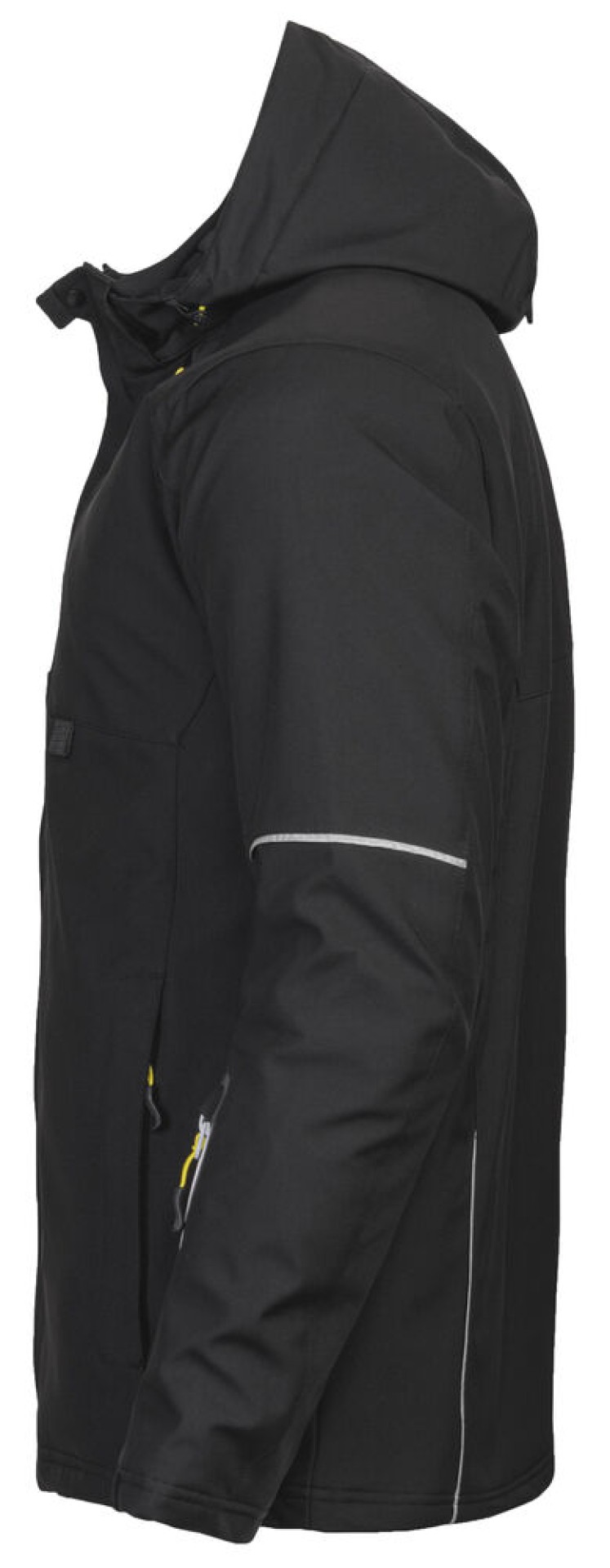 3407 GEFÜTTERTE FUNKTIONSJACKE