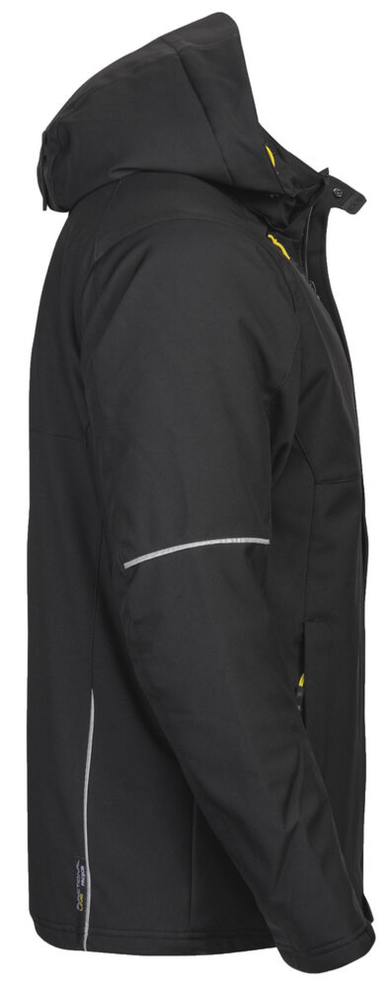 3407 GEFÜTTERTE FUNKTIONSJACKE