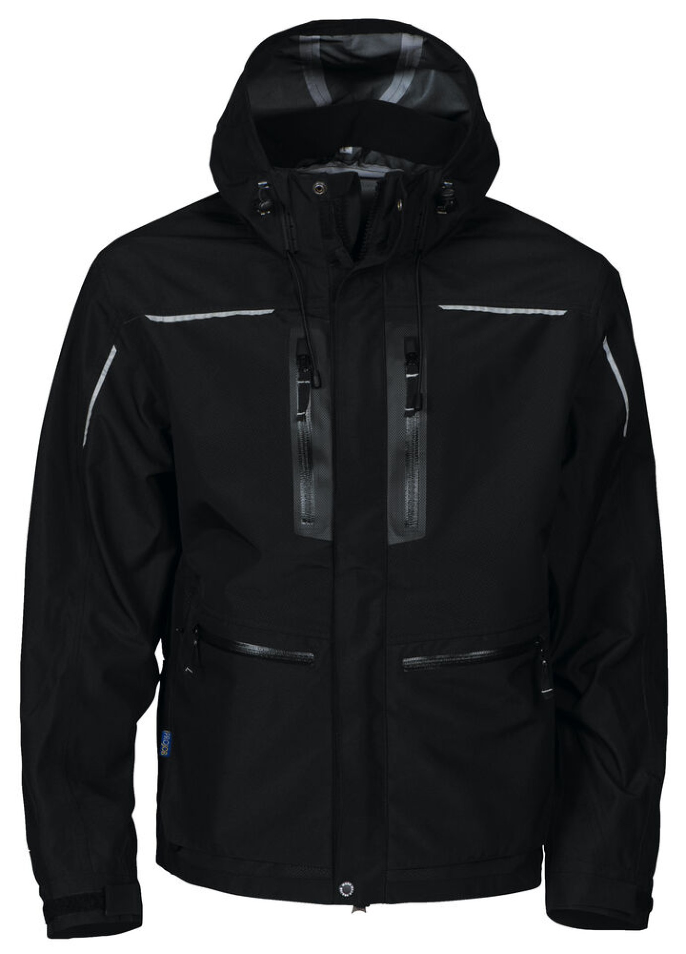 3410 FUNKTIONSJACKE EXTREME