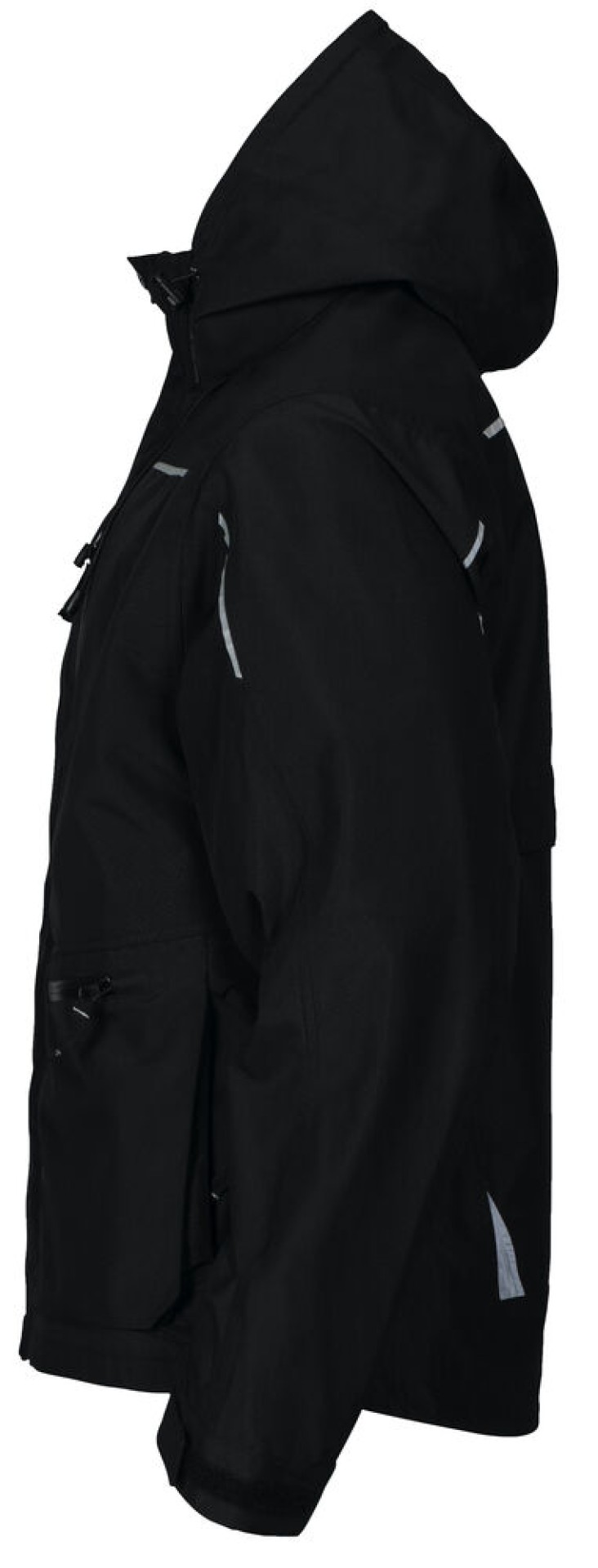 3410 FUNKTIONSJACKE EXTREME