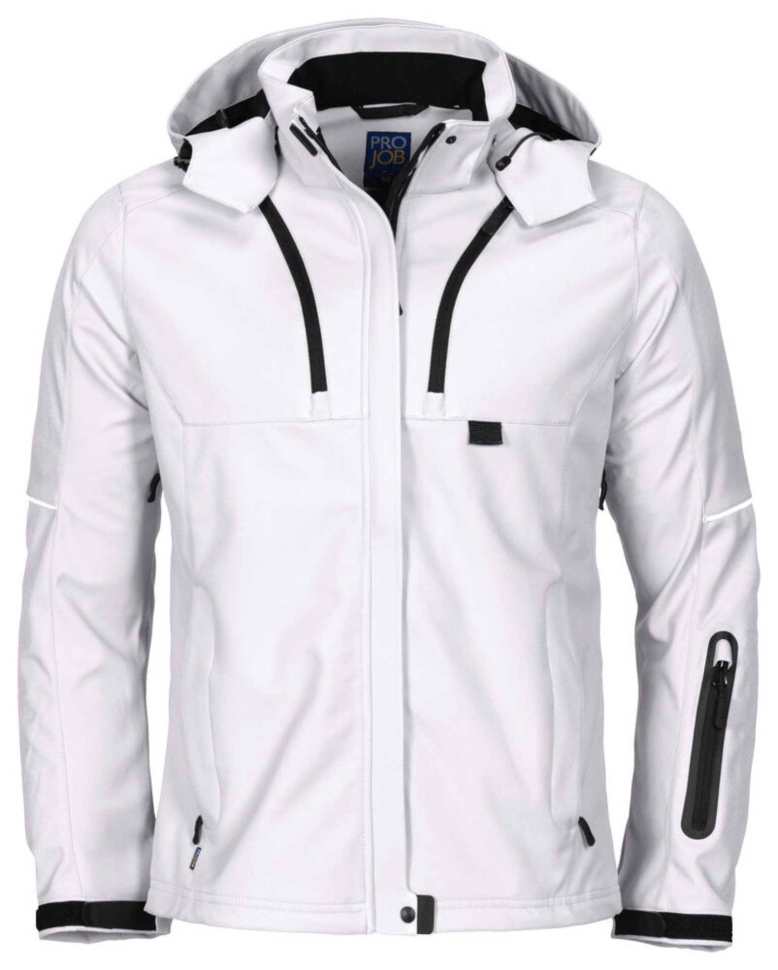 3412 DAMEN FUNKTIONSJACKE